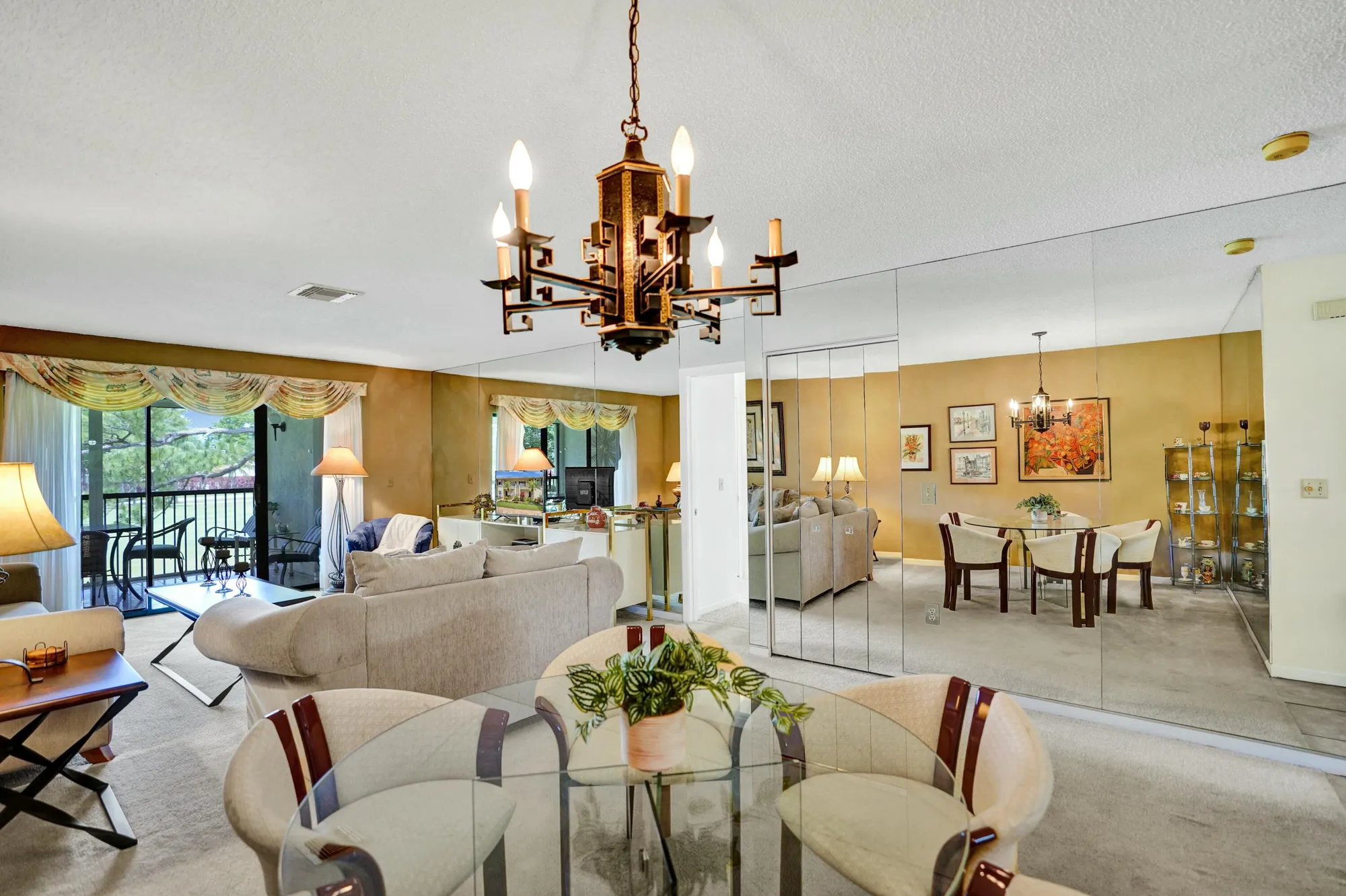 Property Slideshow image 11 of 64 | 19 stratford dr f, Boynton Beach, FL, 33436