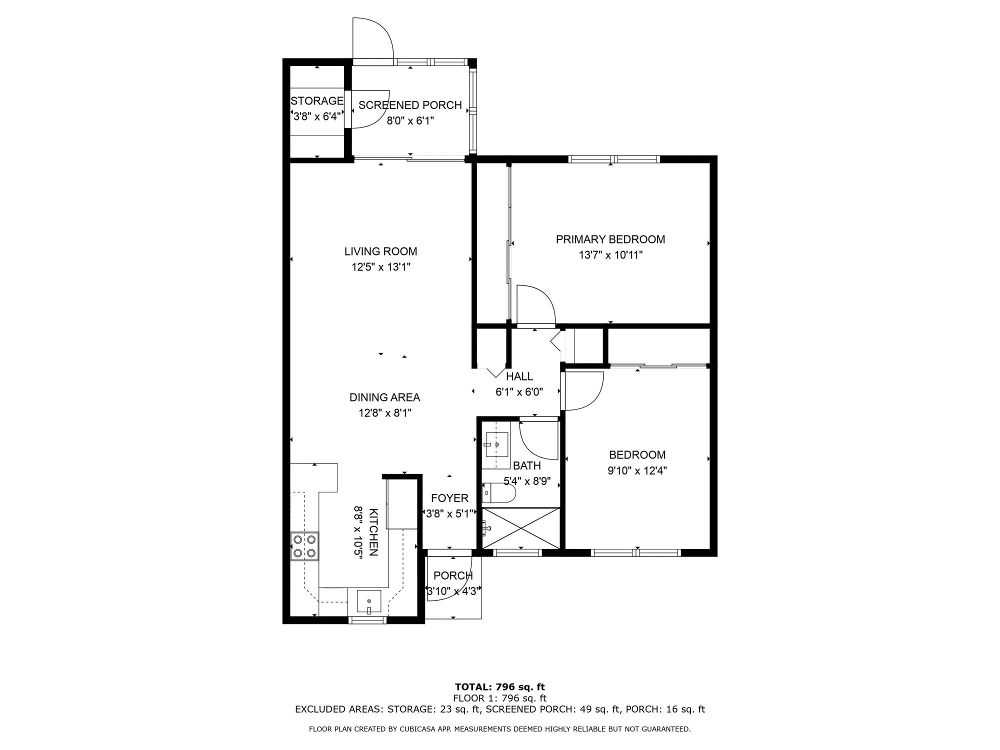 Property Slideshow image 6 of 48 | 2894 crosley dr g, West Palm Beach, FL, 33415