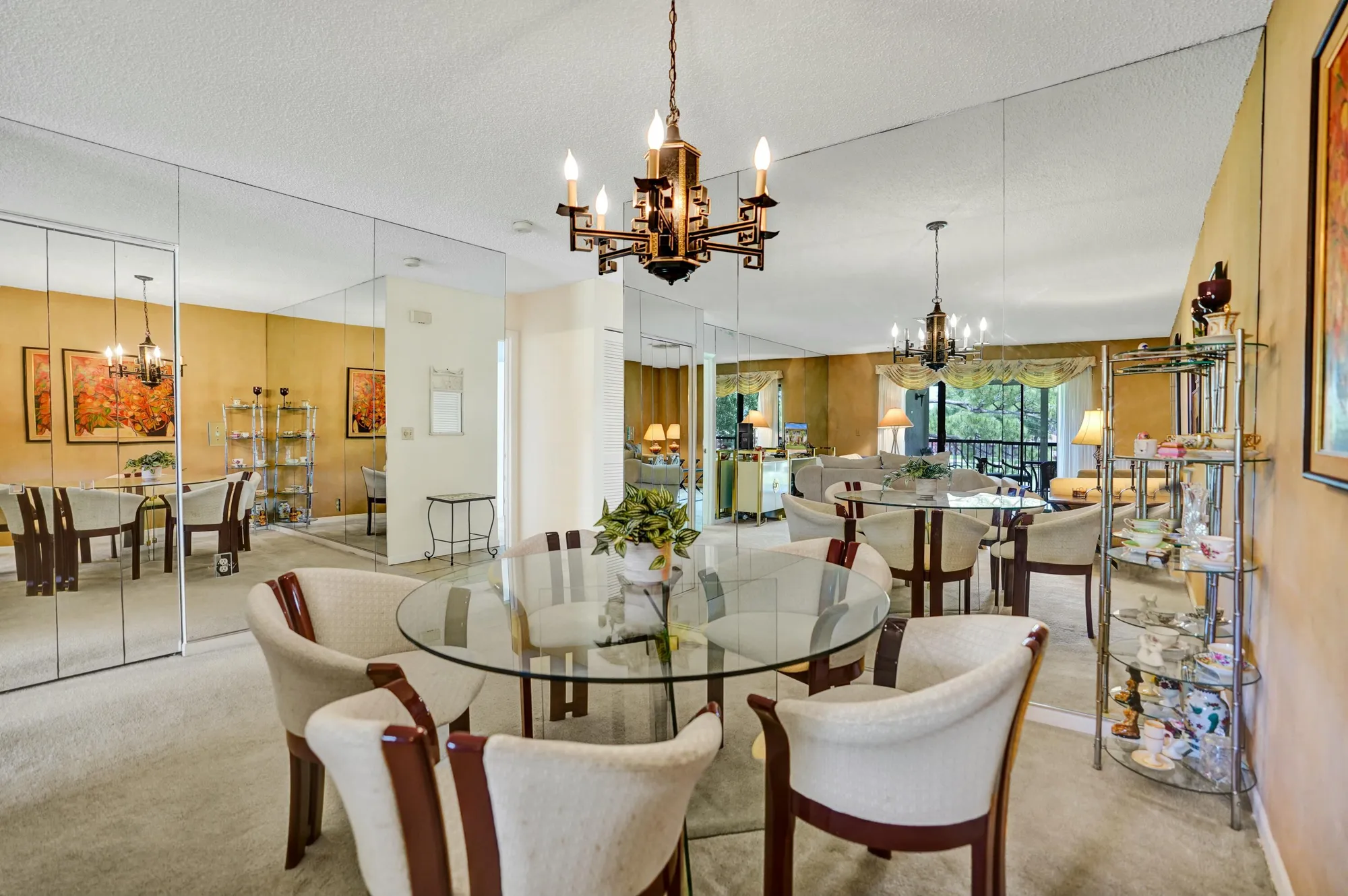 Property Slideshow image 12 of 64 | 19 stratford dr f, Boynton Beach, FL, 33436
