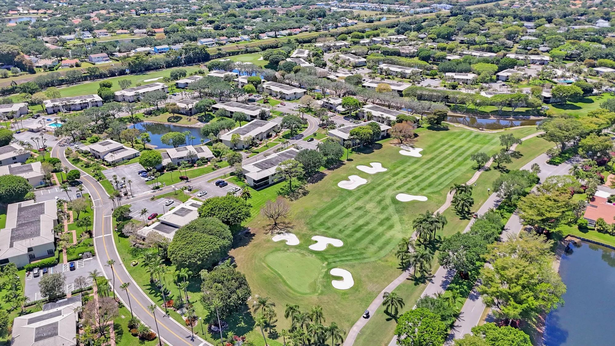 Property Slideshow image 62 of 64 | 19 stratford dr f, Boynton Beach, FL, 33436