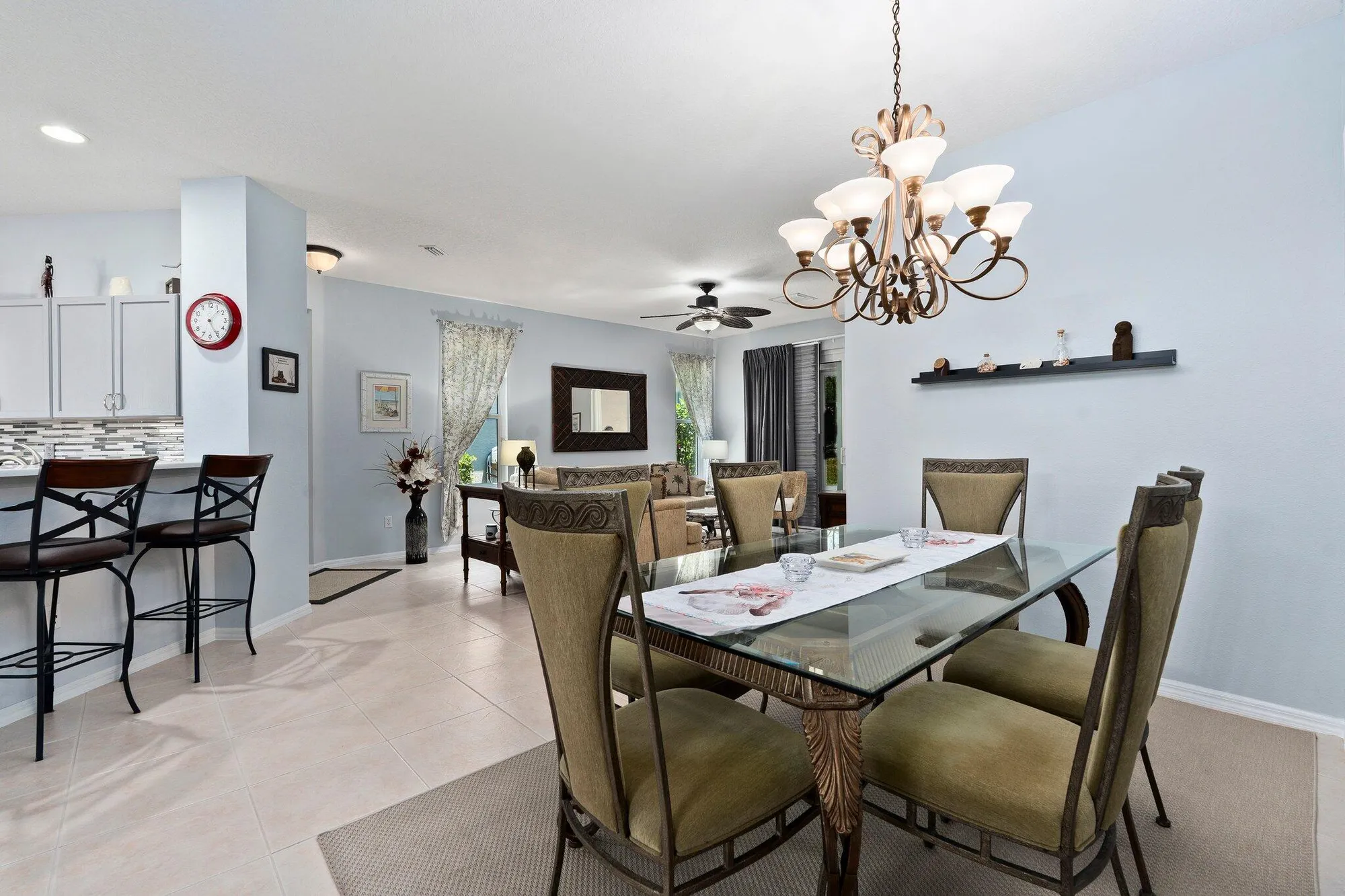 Property Slideshow image 10 of 43 | 343 sw coconut key way, Port Saint Lucie, FL, 34986