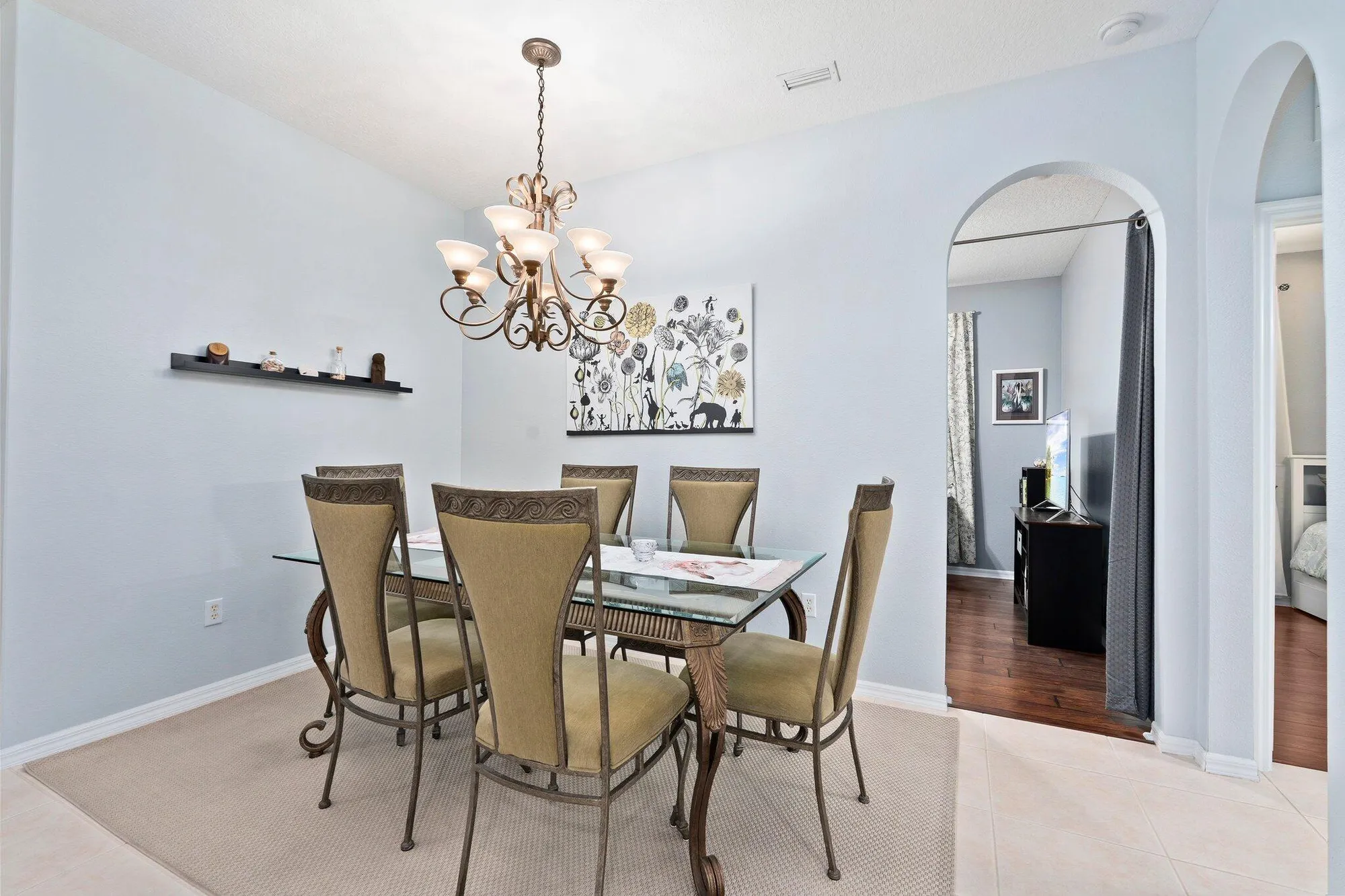 Property Slideshow image 9 of 43 | 343 sw coconut key way, Port Saint Lucie, FL, 34986