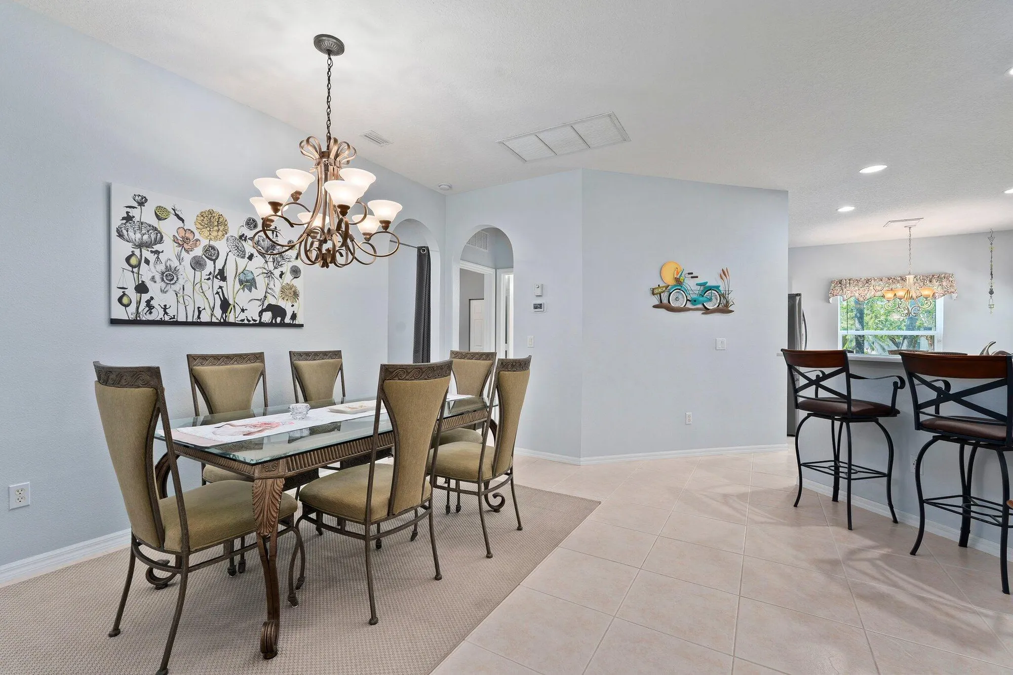 Property Slideshow image 13 of 43 | 343 sw coconut key way, Port Saint Lucie, FL, 34986