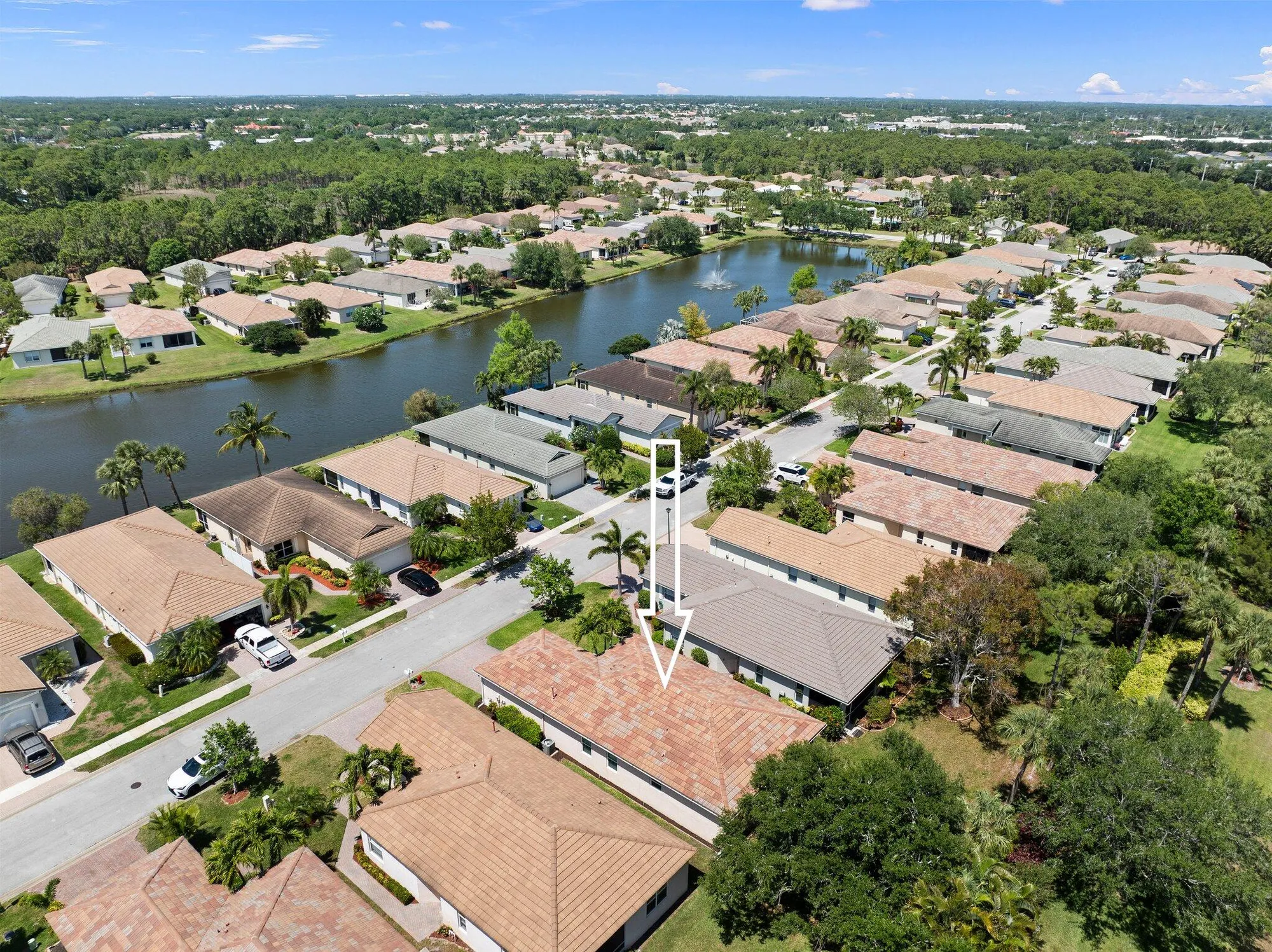 Property Slideshow image 39 of 43 | 343 sw coconut key way, Port Saint Lucie, FL, 34986