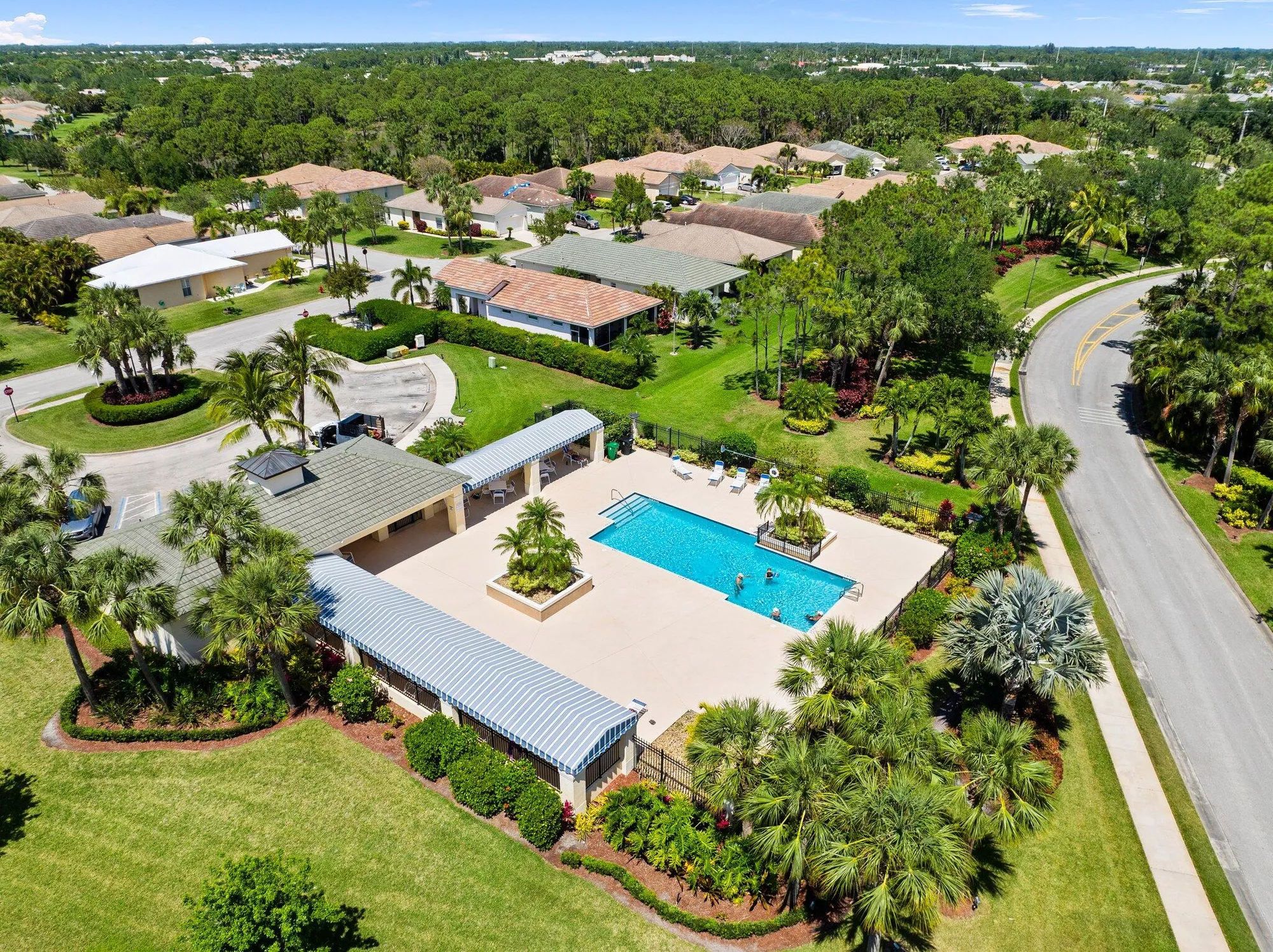 Property Slideshow image 42 of 43 | 343 sw coconut key way, Port Saint Lucie, FL, 34986