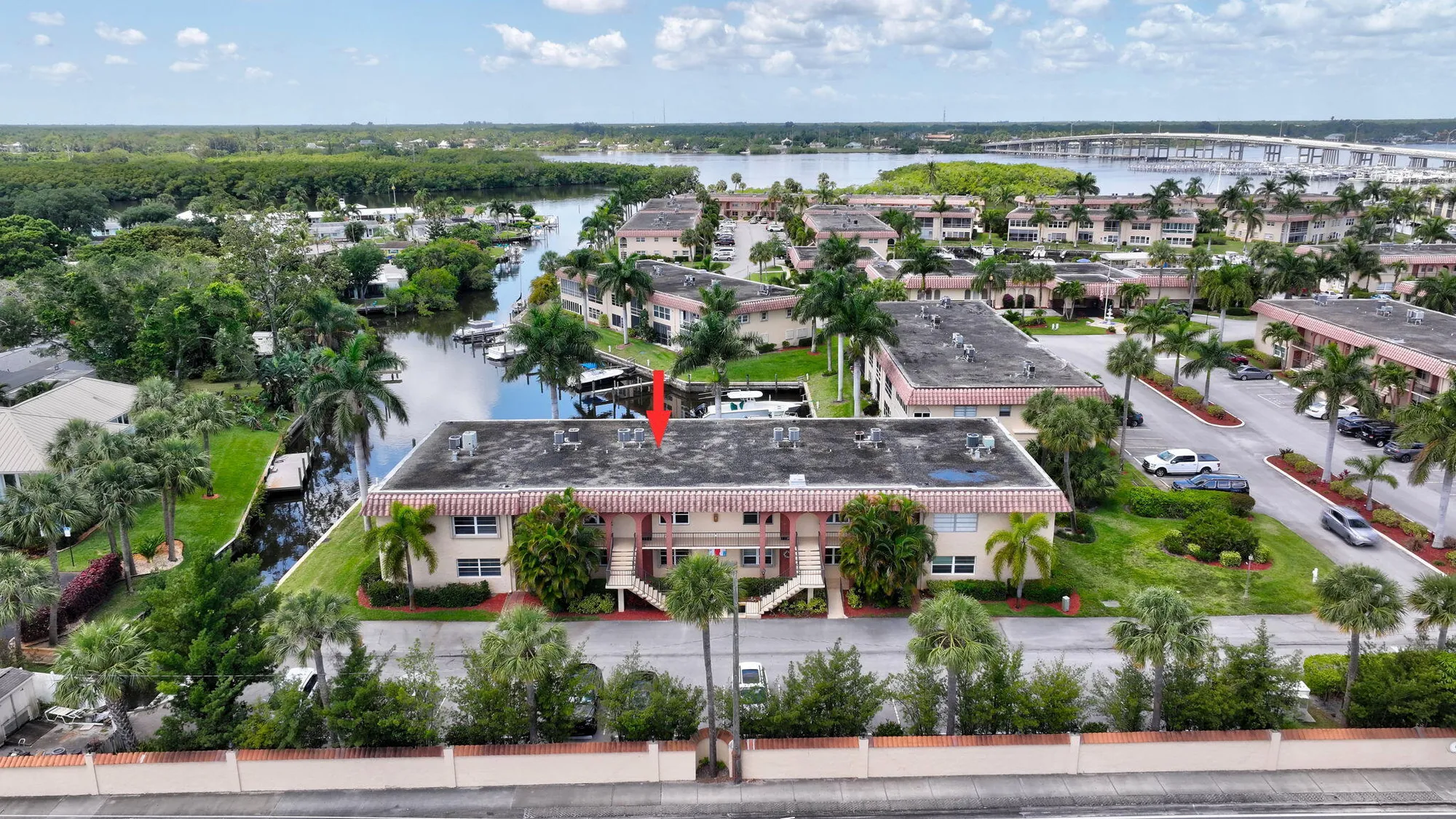 Property Slideshow image 45 of 50 | 2600 s kanner hwy a3, Stuart, FL, 34994