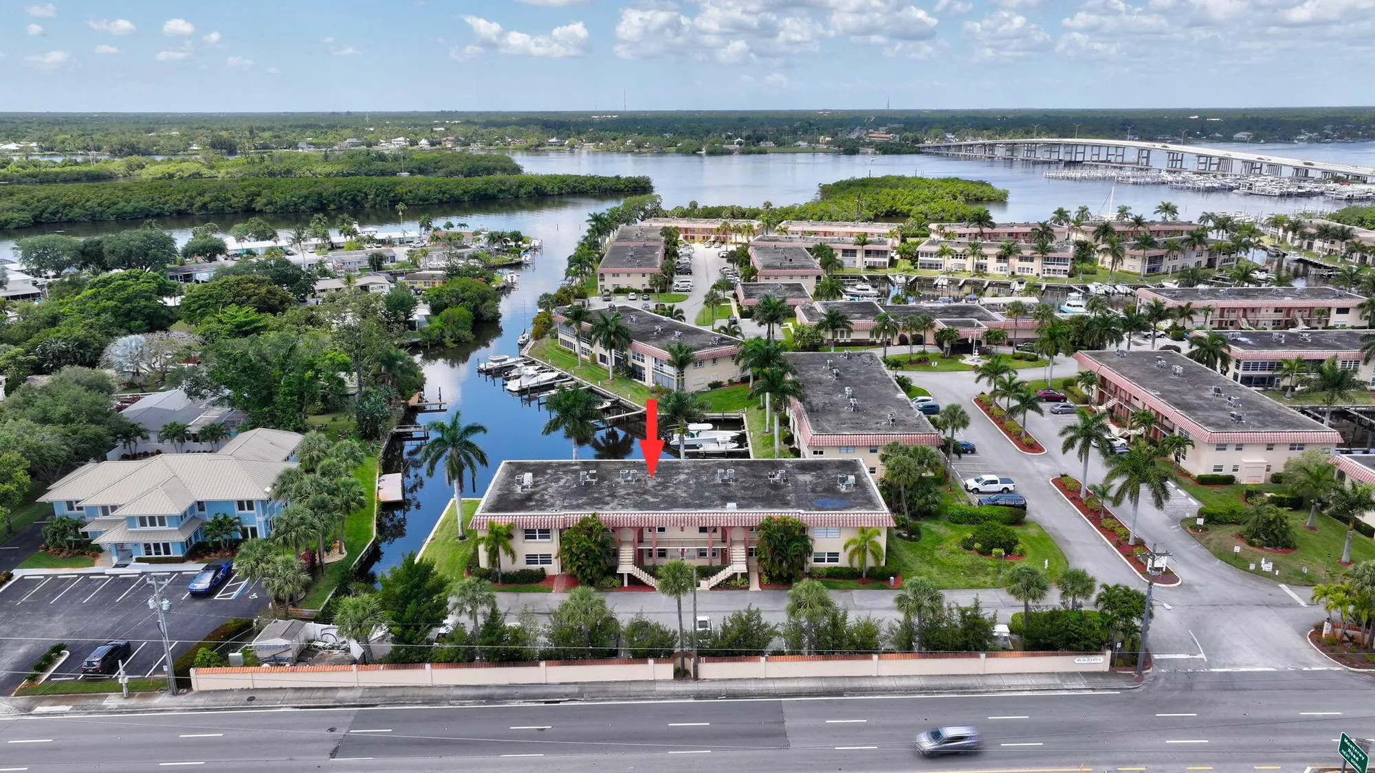 Property Slideshow image 49 of 50 | 2600 s kanner hwy a3, Stuart, FL, 34994