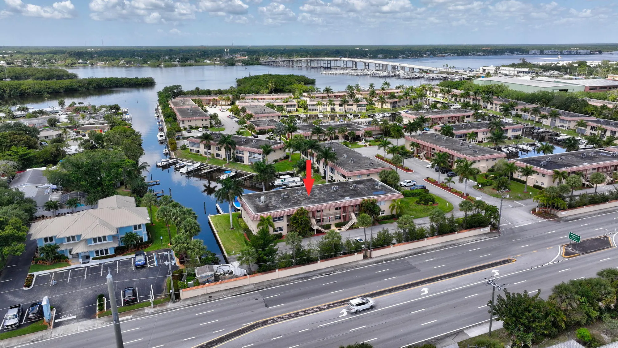 Property Slideshow image 46 of 50 | 2600 s kanner hwy a3, Stuart, FL, 34994