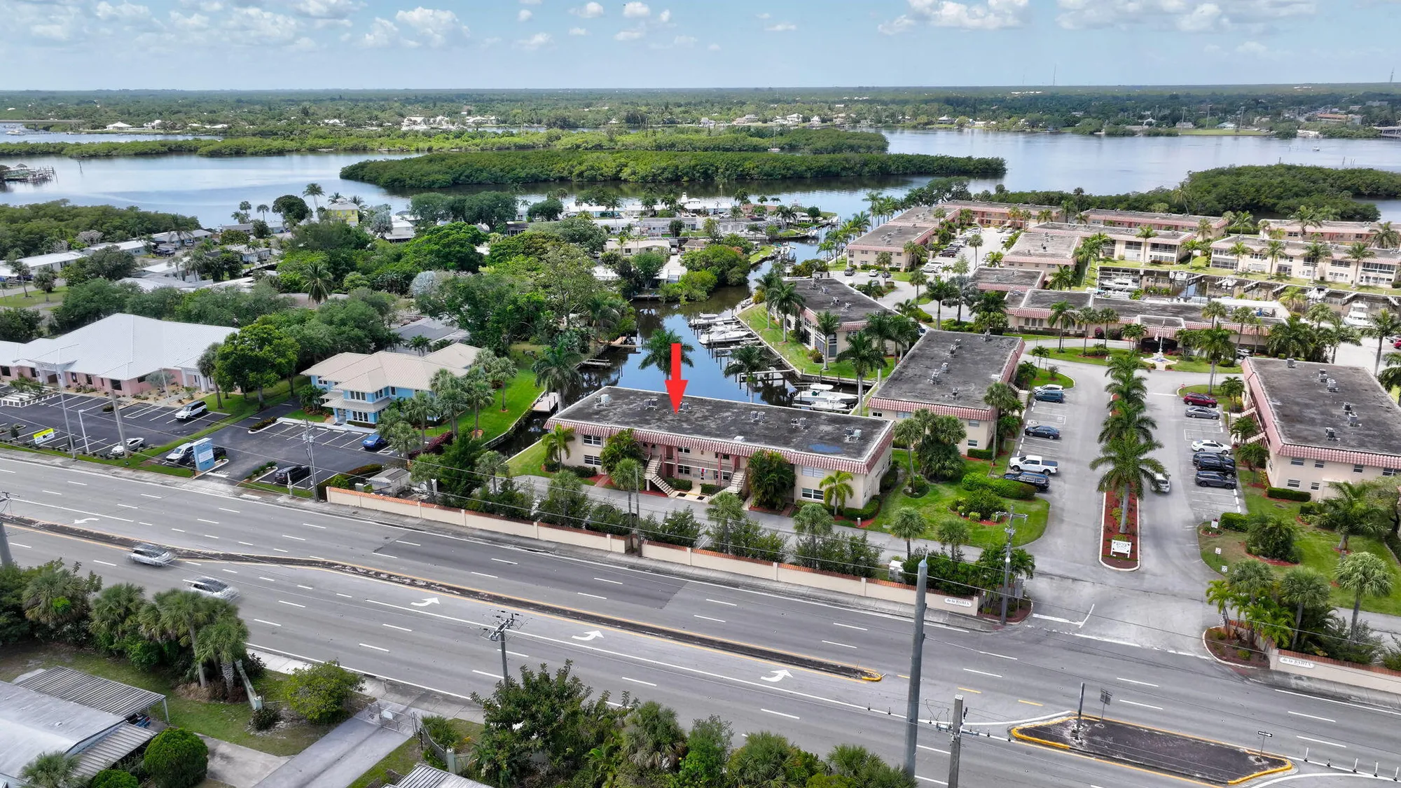Property Slideshow image 47 of 50 | 2600 s kanner hwy a3, Stuart, FL, 34994