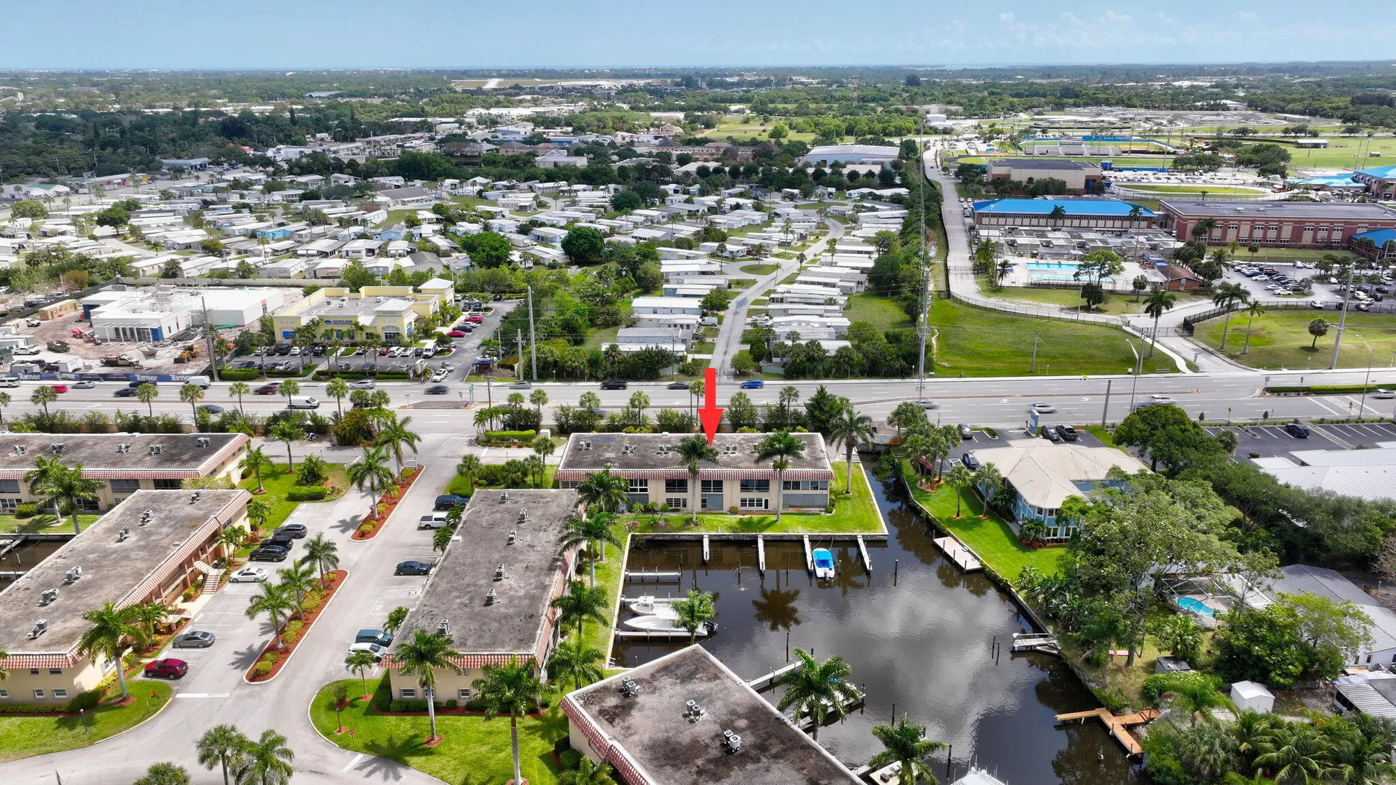 Property Slideshow image 41 of 50 | 2600 s kanner hwy a3, Stuart, FL, 34994