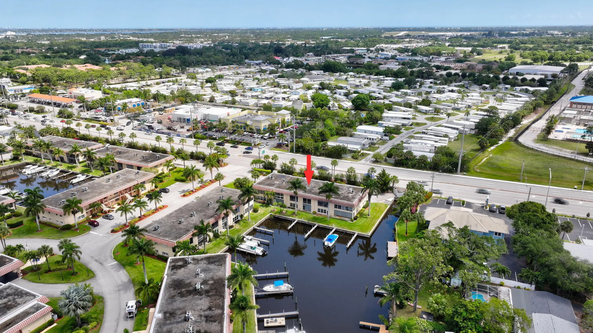 Property Slideshow image 39 of 50 | 2600 s kanner hwy a3, Stuart, FL, 34994