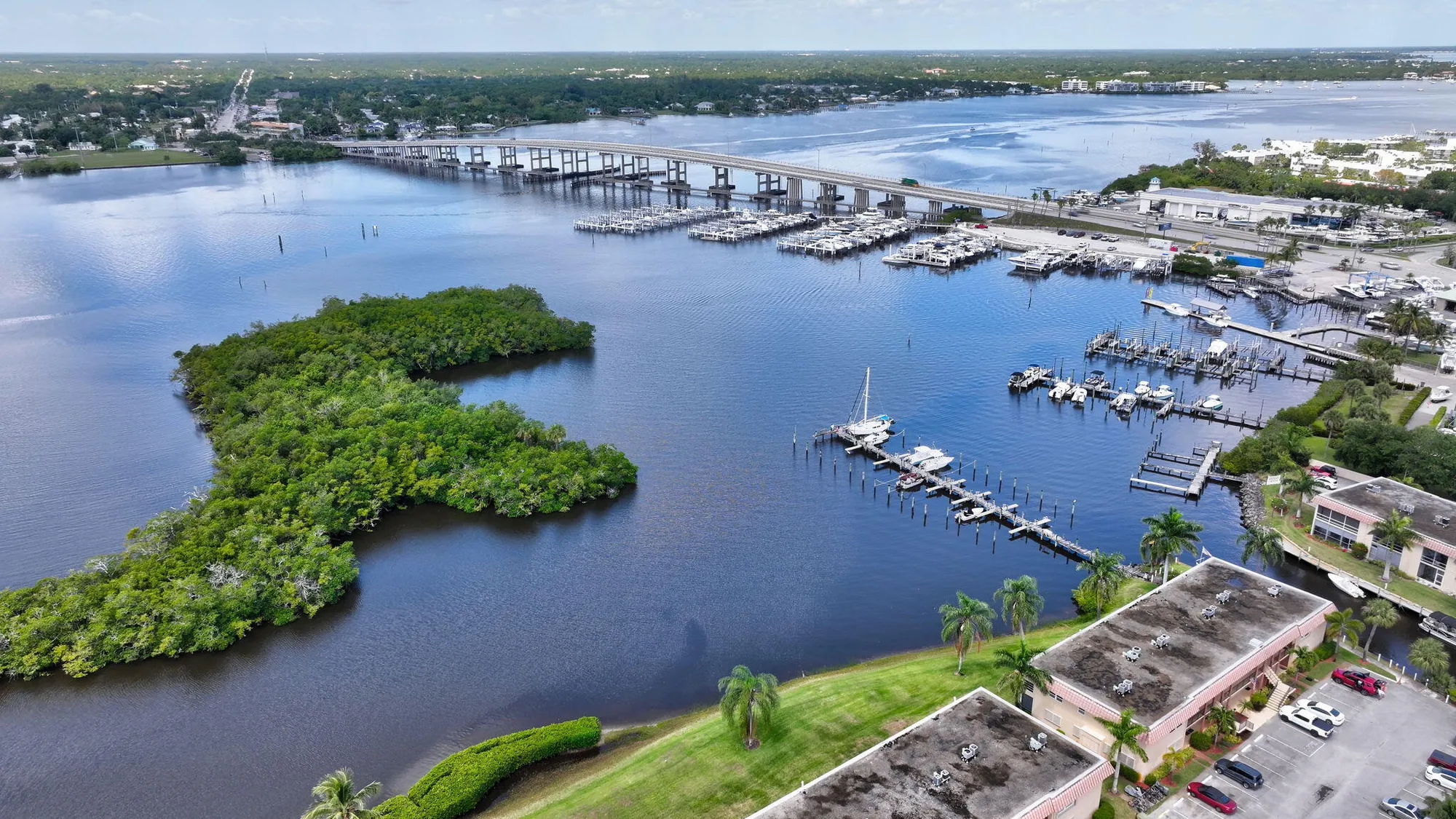 Property Slideshow image 38 of 50 | 2600 s kanner hwy a3, Stuart, FL, 34994