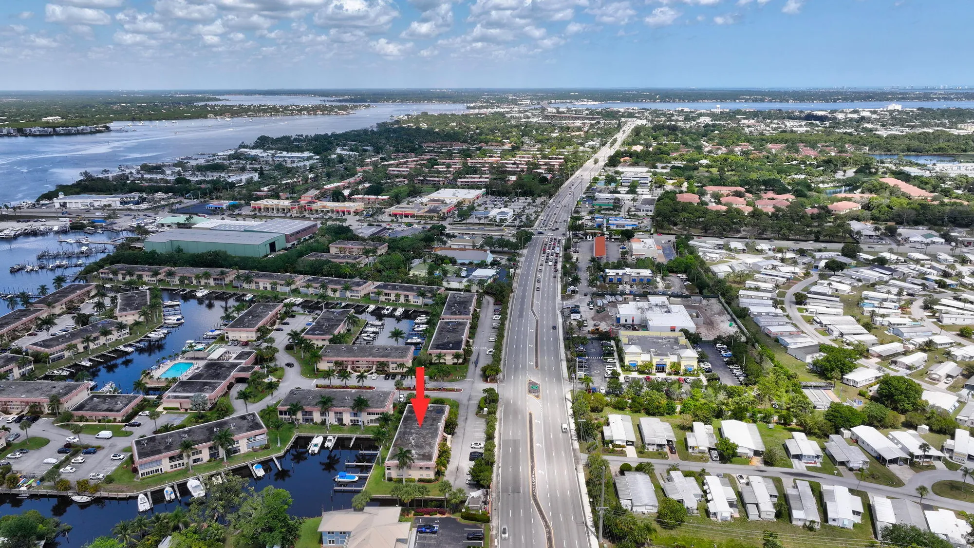 Property Slideshow image 48 of 50 | 2600 s kanner hwy a3, Stuart, FL, 34994