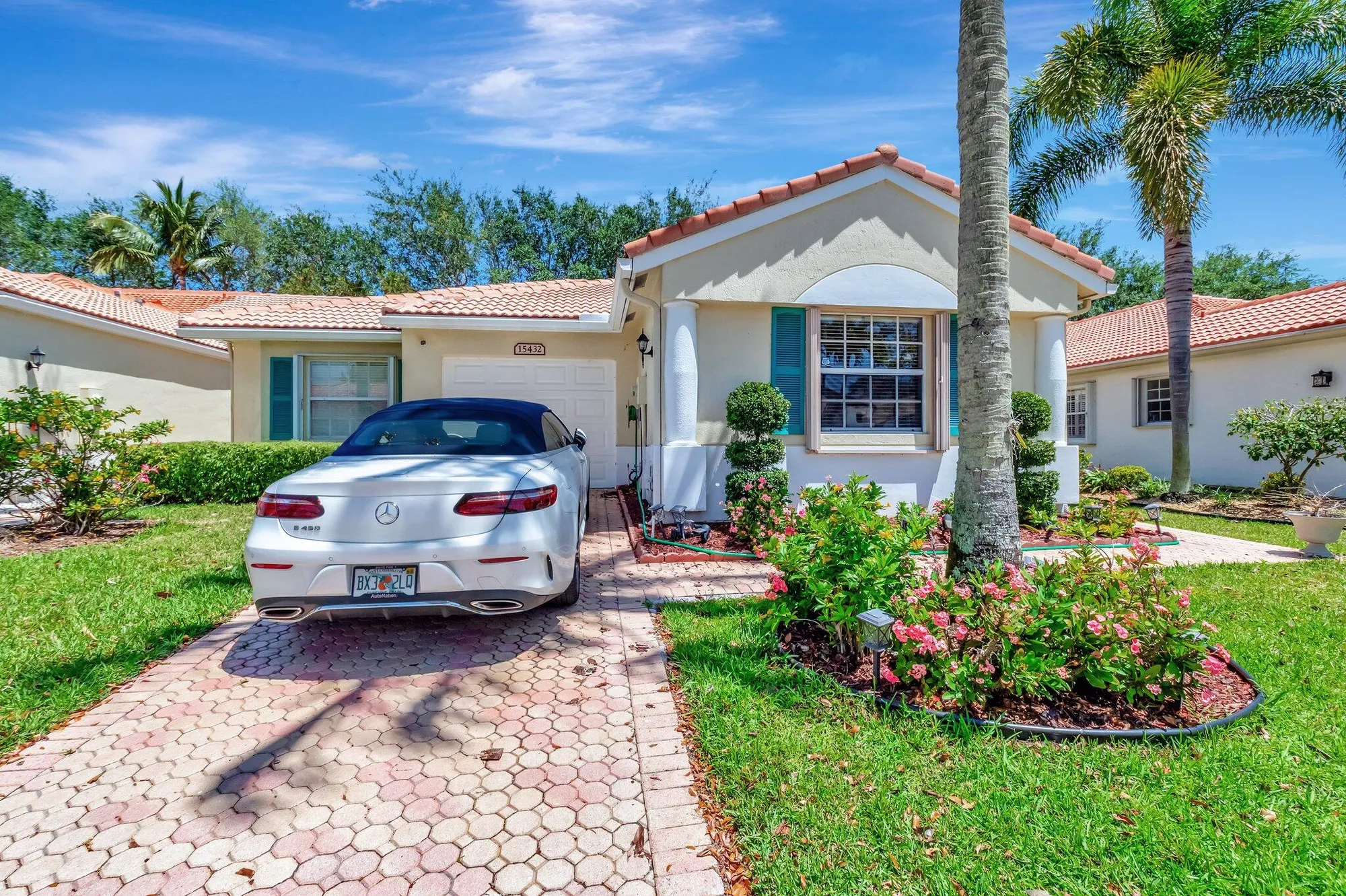 Property Slideshow image 2 of 68 | 15432 rosaire ln, Delray Beach, FL, 33484