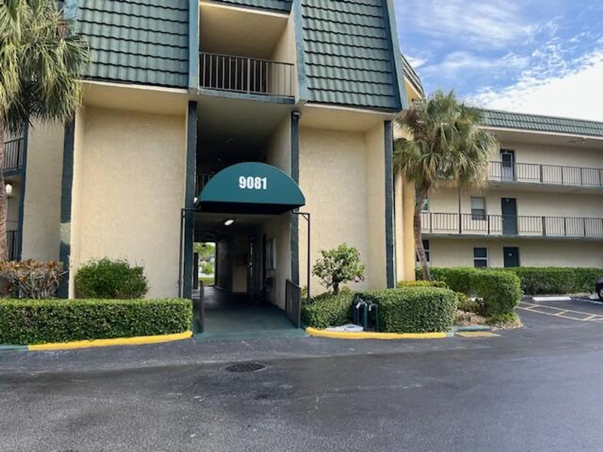 Property Slideshow image 1 of 14 | 9081 lime bay blvd 209, Tamarac, FL, 33321
