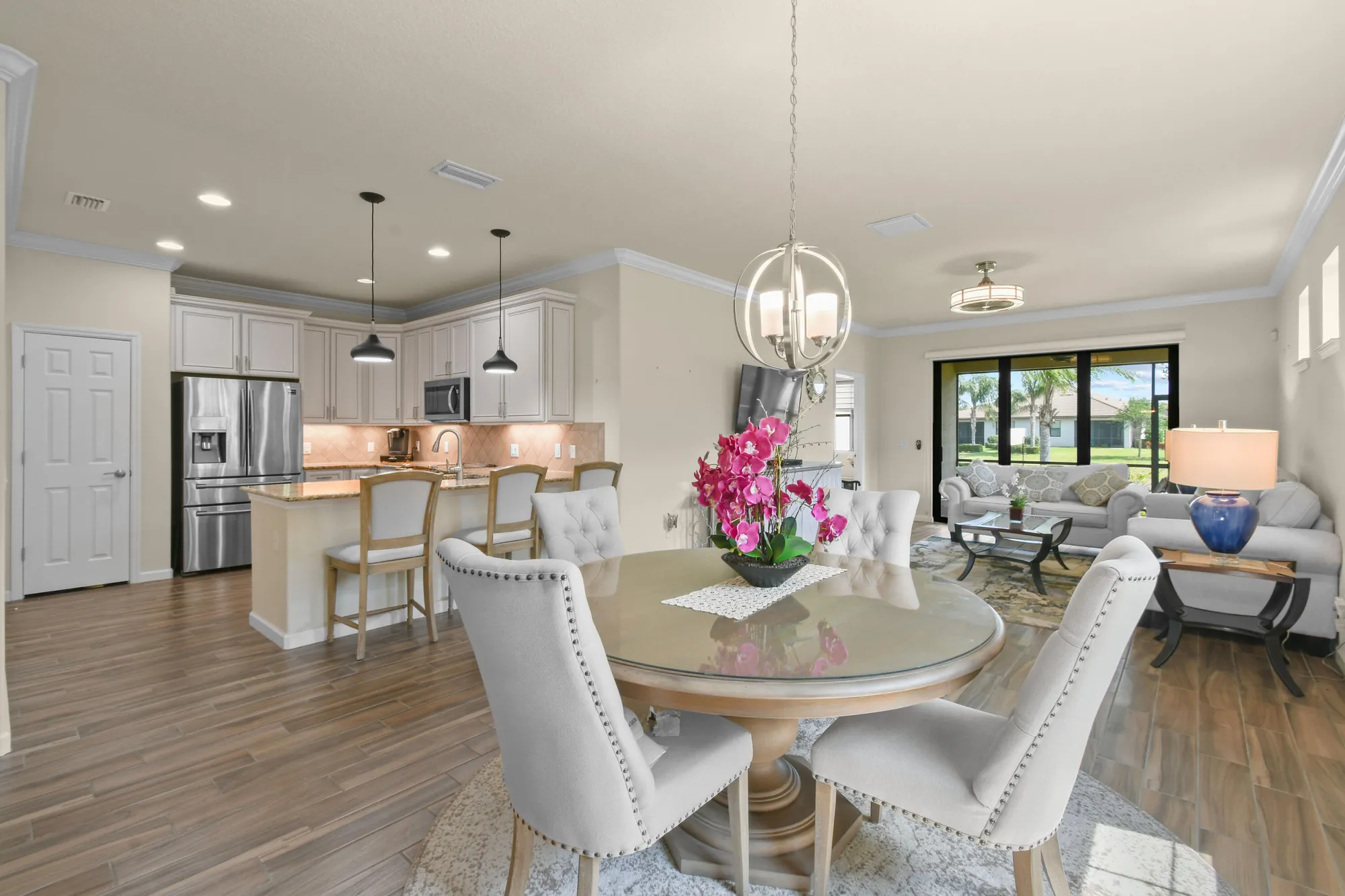 Property Slideshow image 3 of 34 | 4454 beauty leaf cir, Vero Beach, FL, 32967