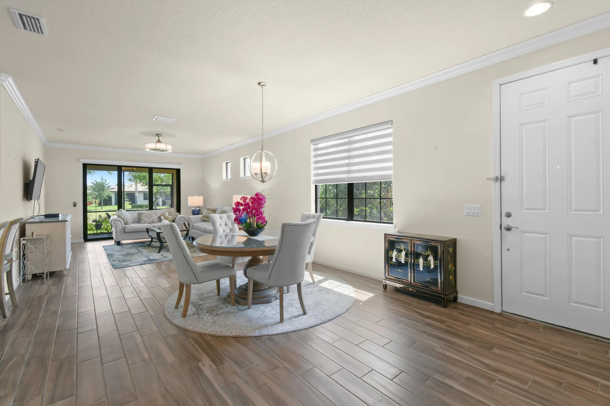 Property Slideshow image 4 of 34 | 4454 beauty leaf cir, Vero Beach, FL, 32967