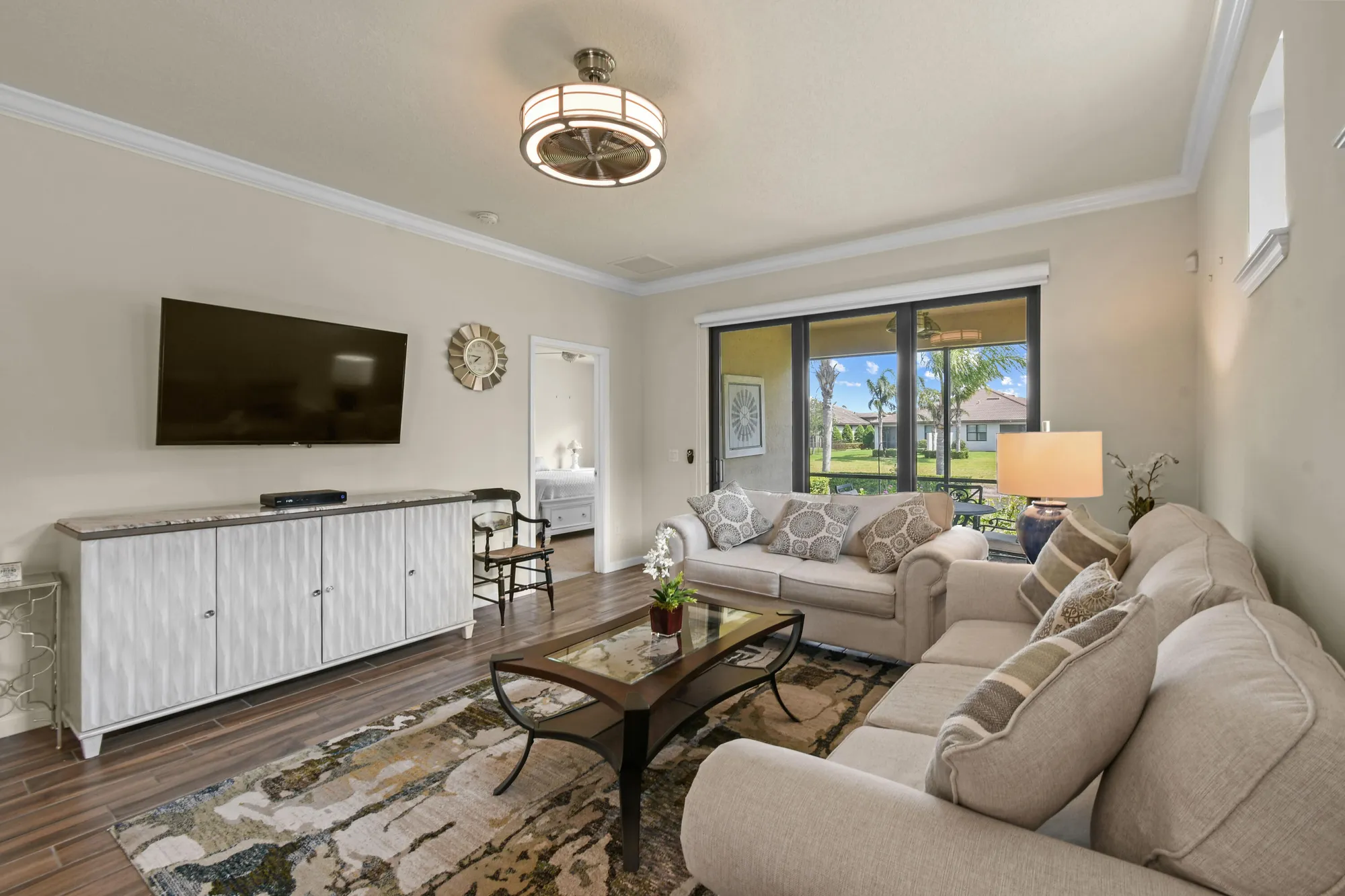 Property Slideshow image 5 of 34 | 4454 beauty leaf cir, Vero Beach, FL, 32967