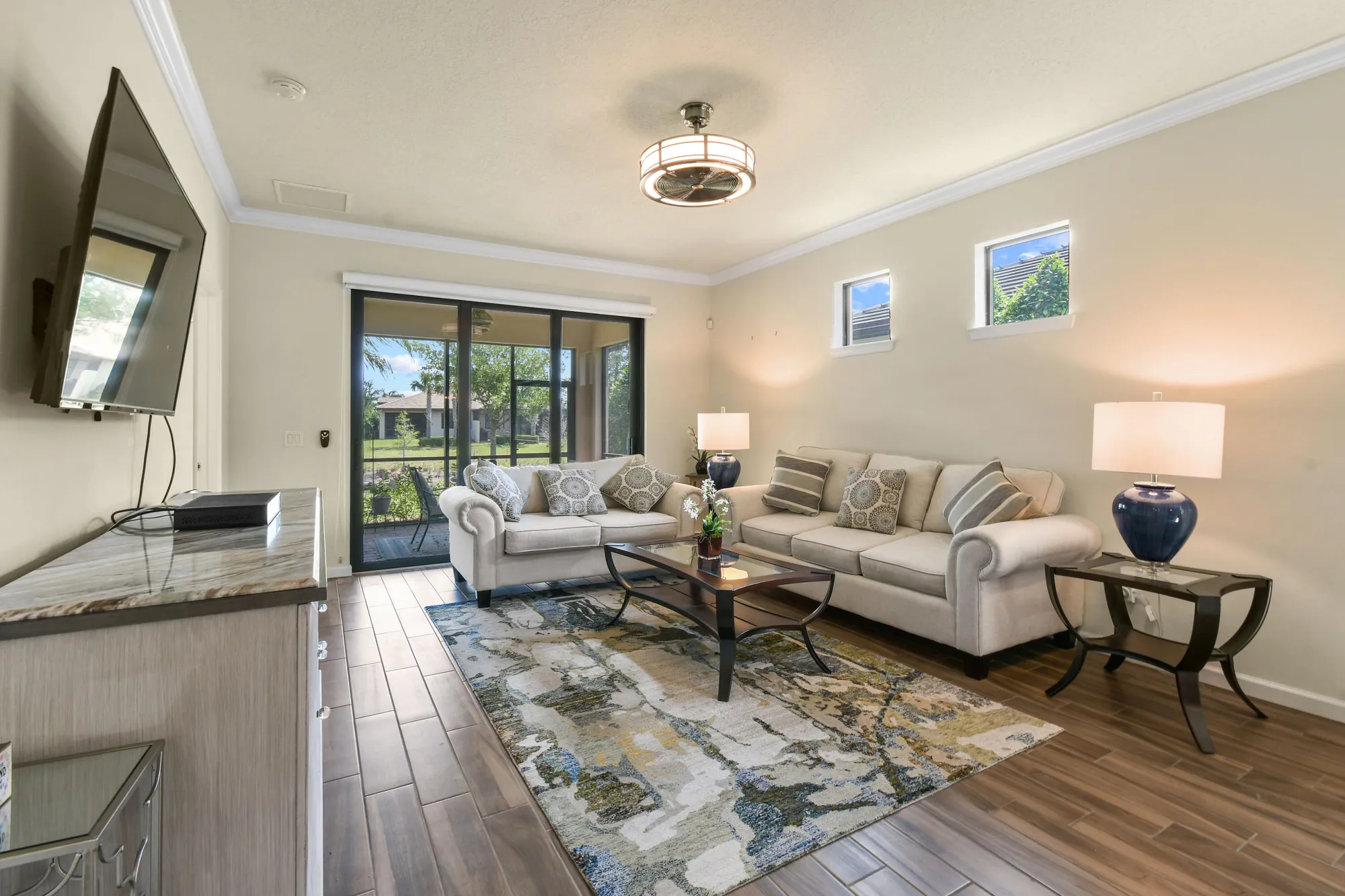 Property Slideshow image 6 of 34 | 4454 beauty leaf cir, Vero Beach, FL, 32967