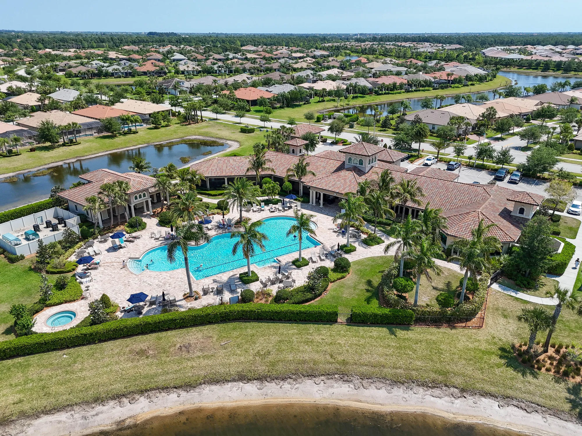 Property Slideshow image 31 of 34 | 4454 beauty leaf cir, Vero Beach, FL, 32967