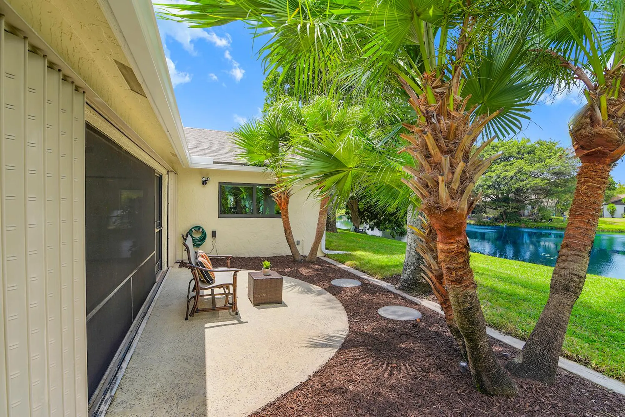 Property Slideshow image 4 of 34 | 6125 winding brook way, Delray Beach, FL, 33484