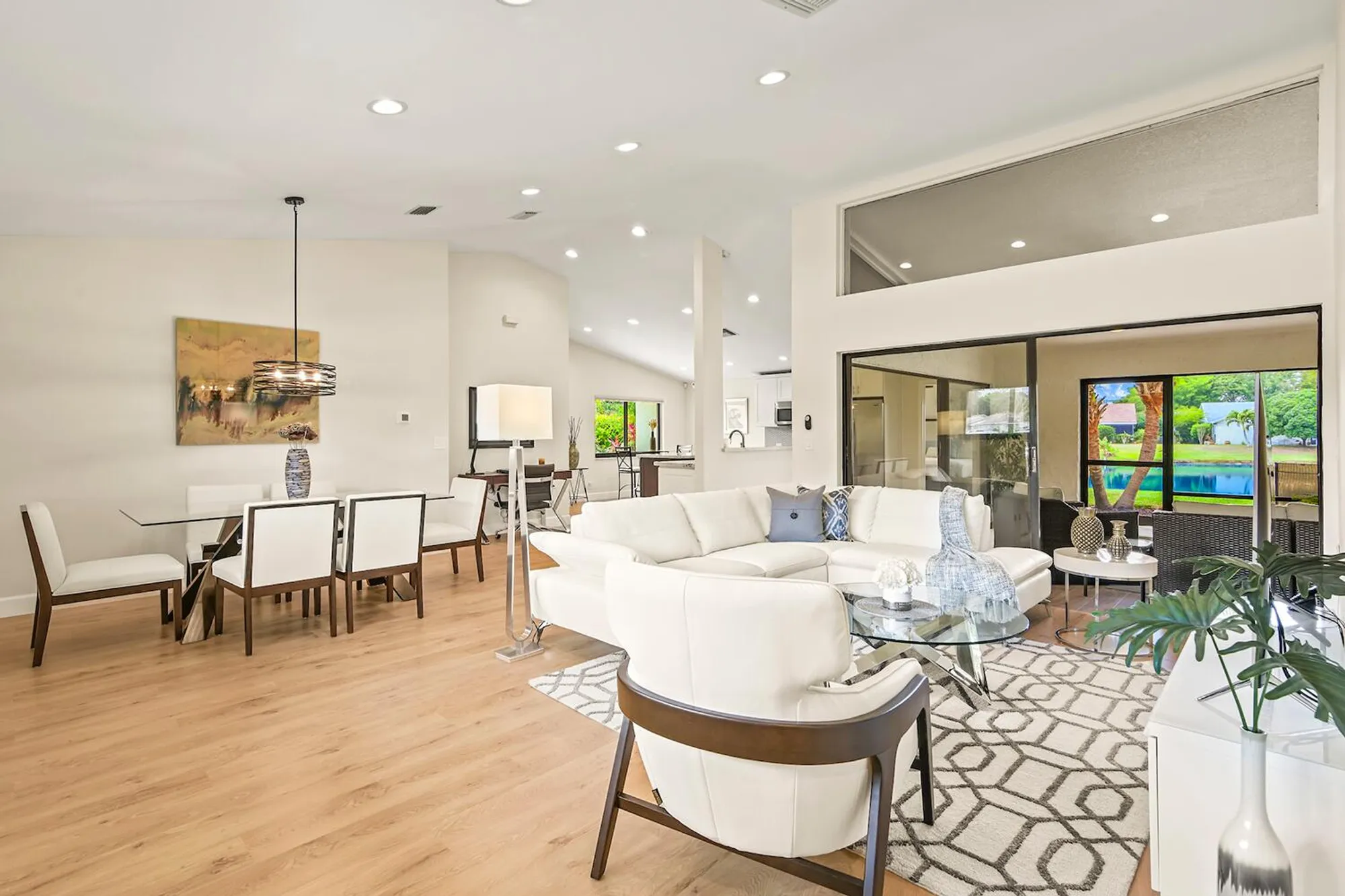 Property Slideshow image 6 of 34 | 6125 winding brook way, Delray Beach, FL, 33484