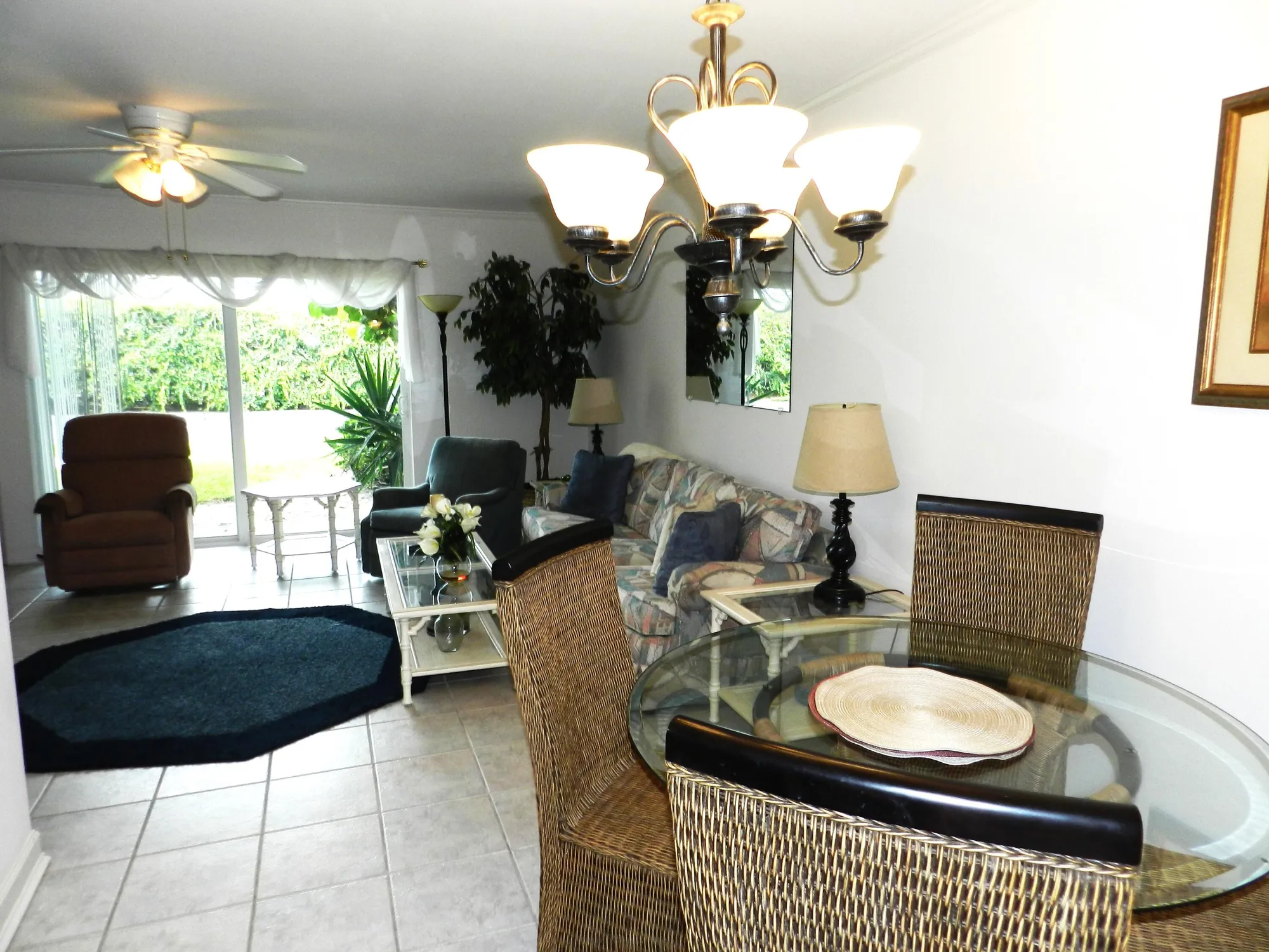 Property Slideshow image 4 of 10 | 320 north blvd 1c, Boynton Beach, FL, 33435