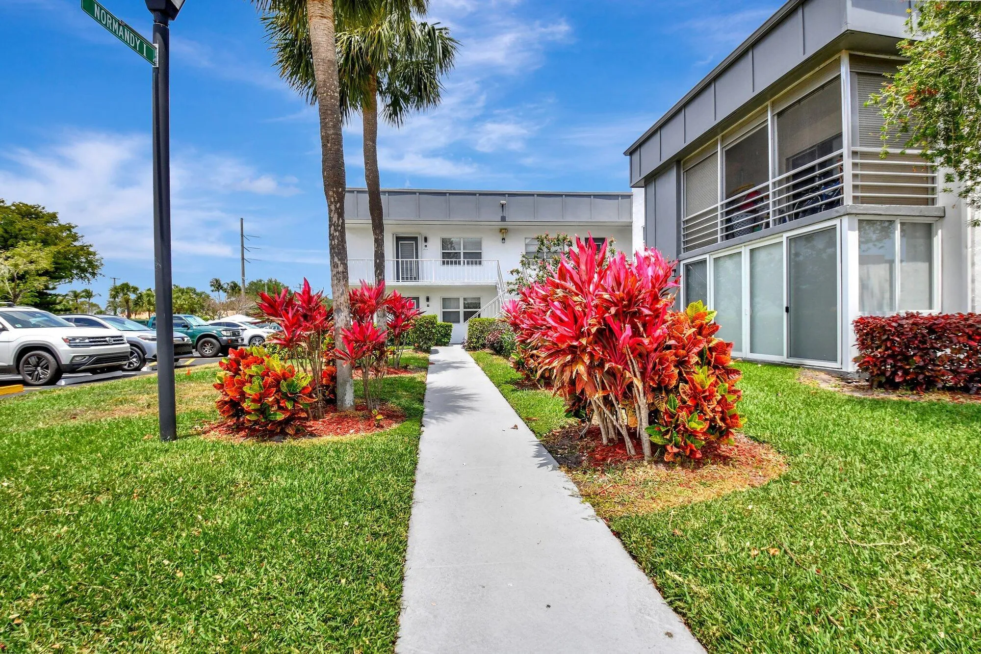 Property Slideshow image 1 of 66 | 413 normandy i, Delray Beach, FL, 33484