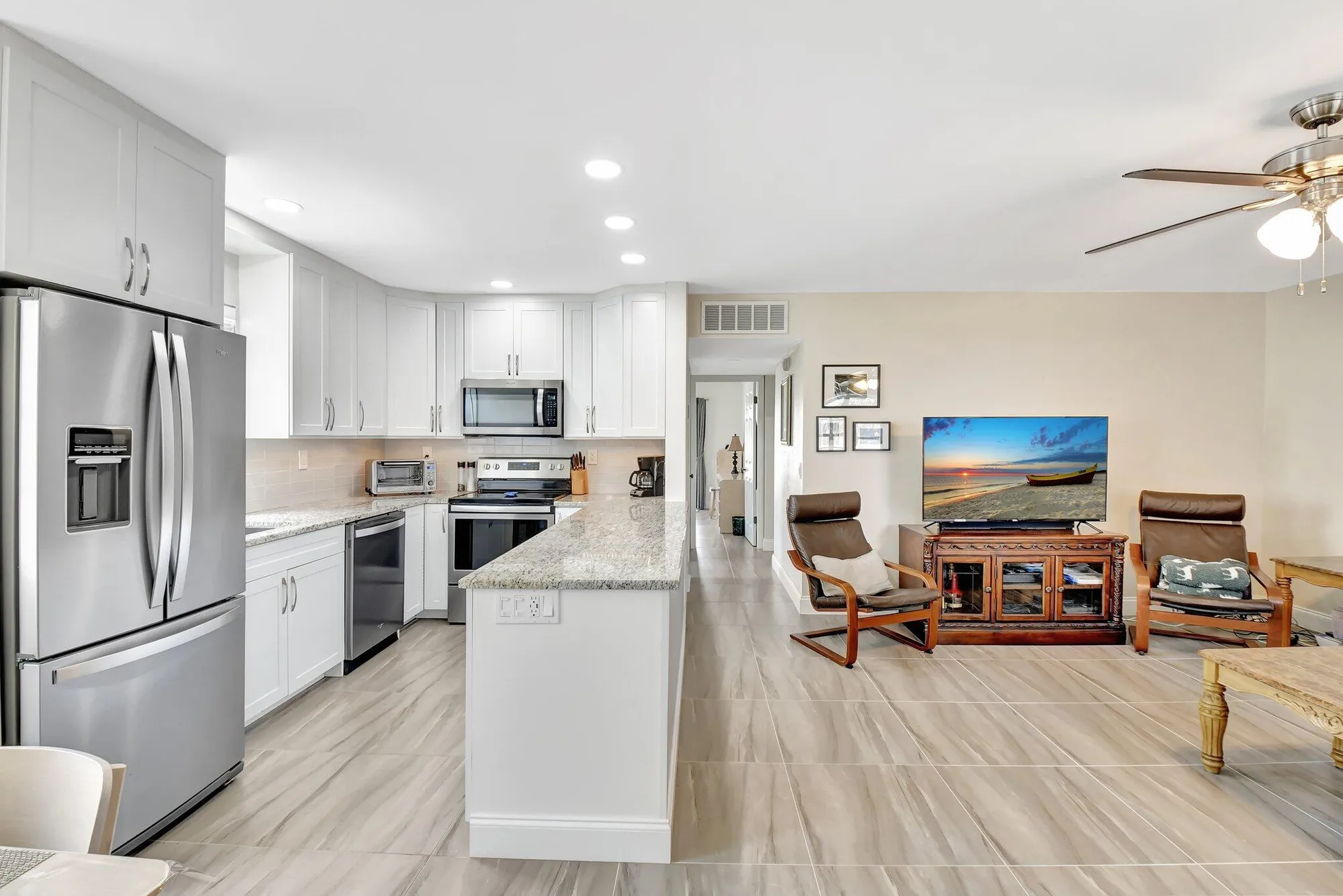 Property Slideshow image 3 of 66 | 413 normandy i, Delray Beach, FL, 33484