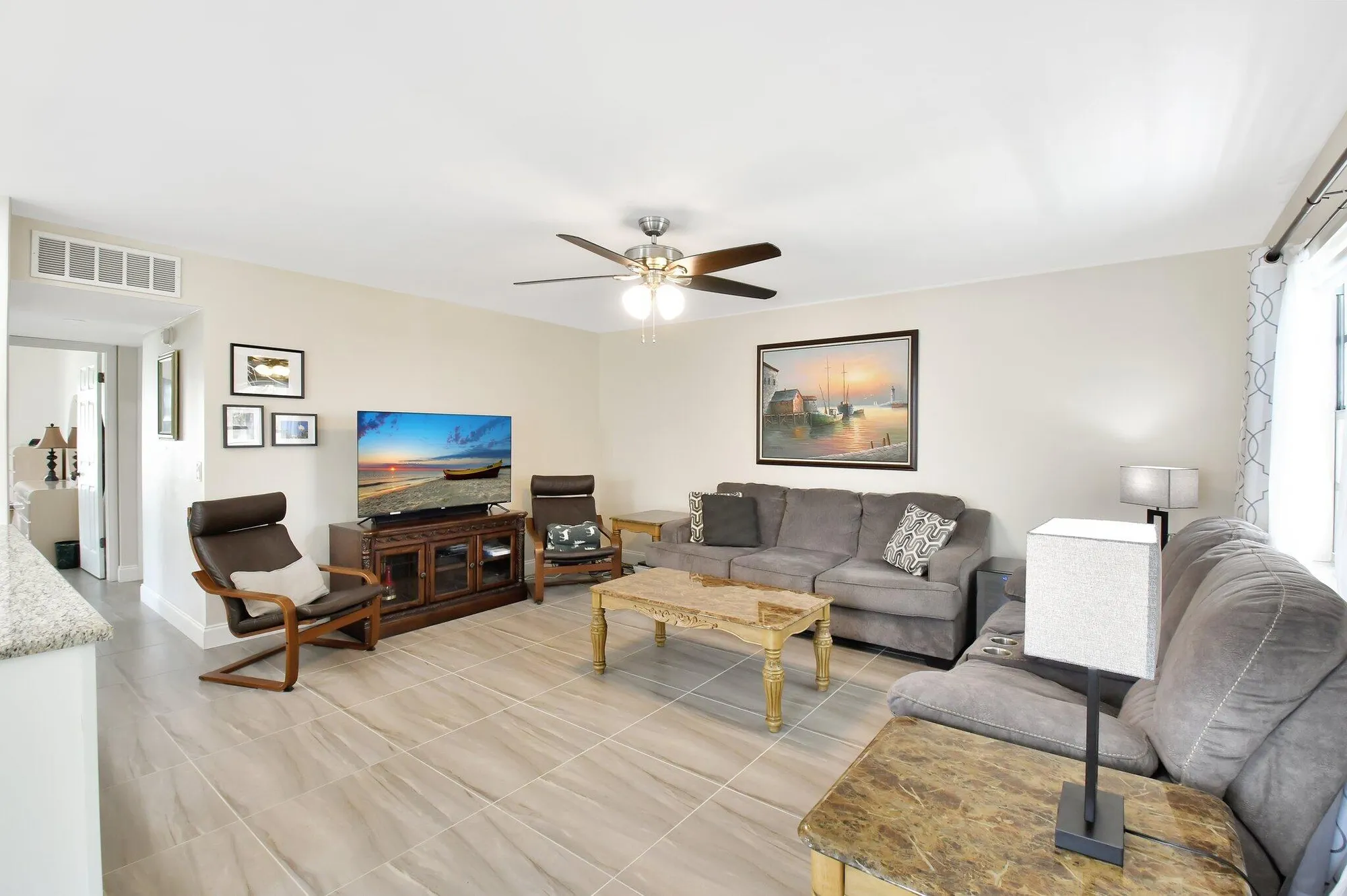 Property Slideshow image 4 of 66 | 413 normandy i, Delray Beach, FL, 33484