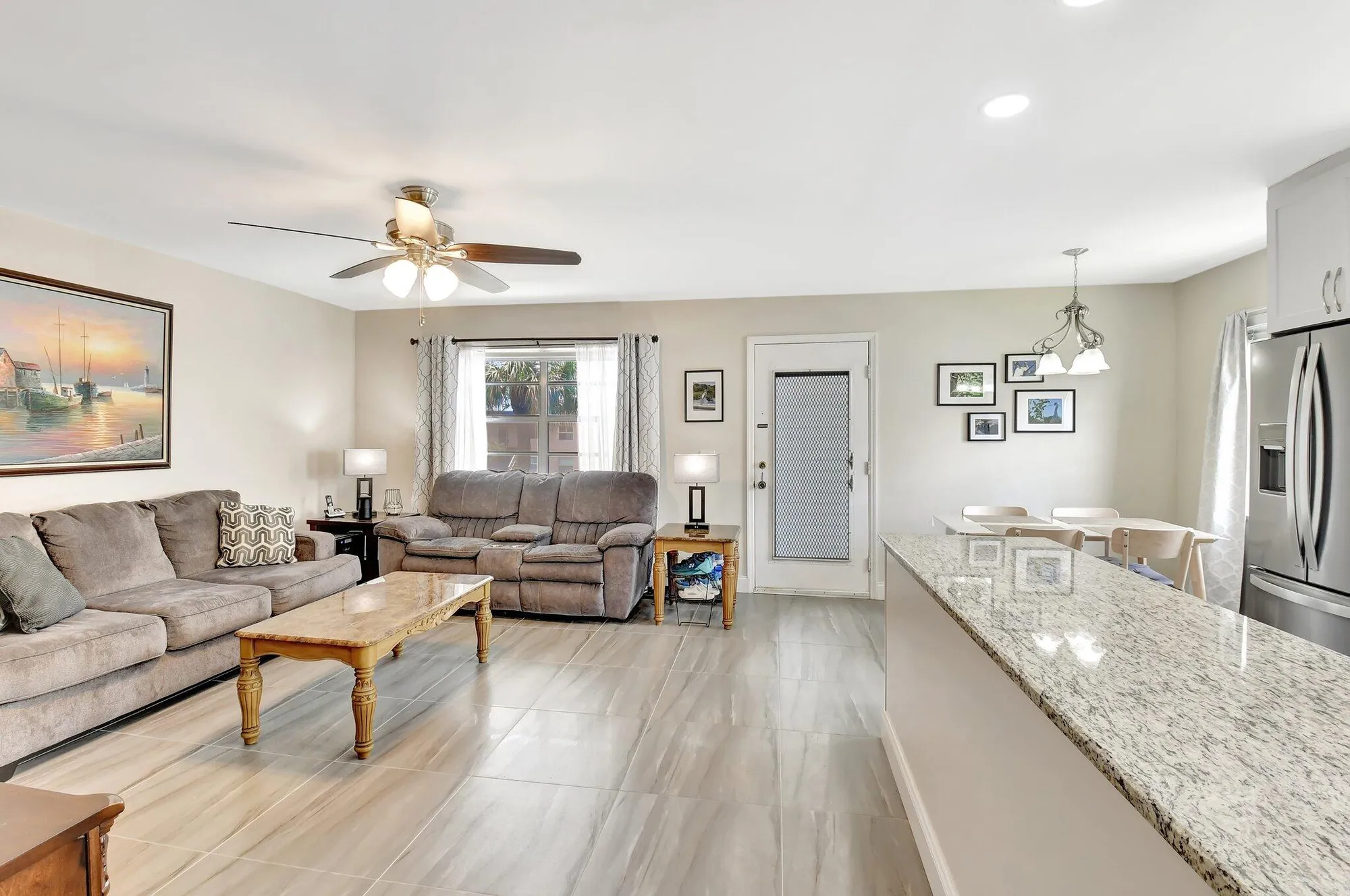 Property Slideshow image 5 of 66 | 413 normandy i, Delray Beach, FL, 33484