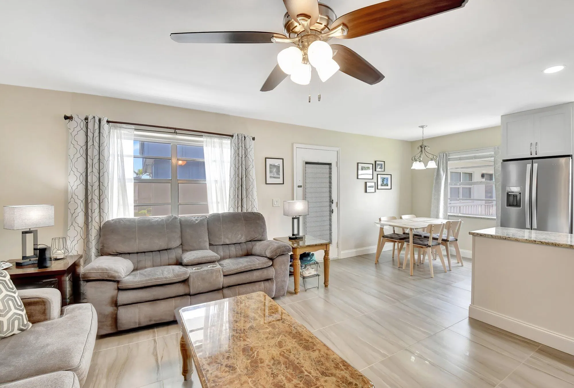 Property Slideshow image 6 of 66 | 413 normandy i, Delray Beach, FL, 33484