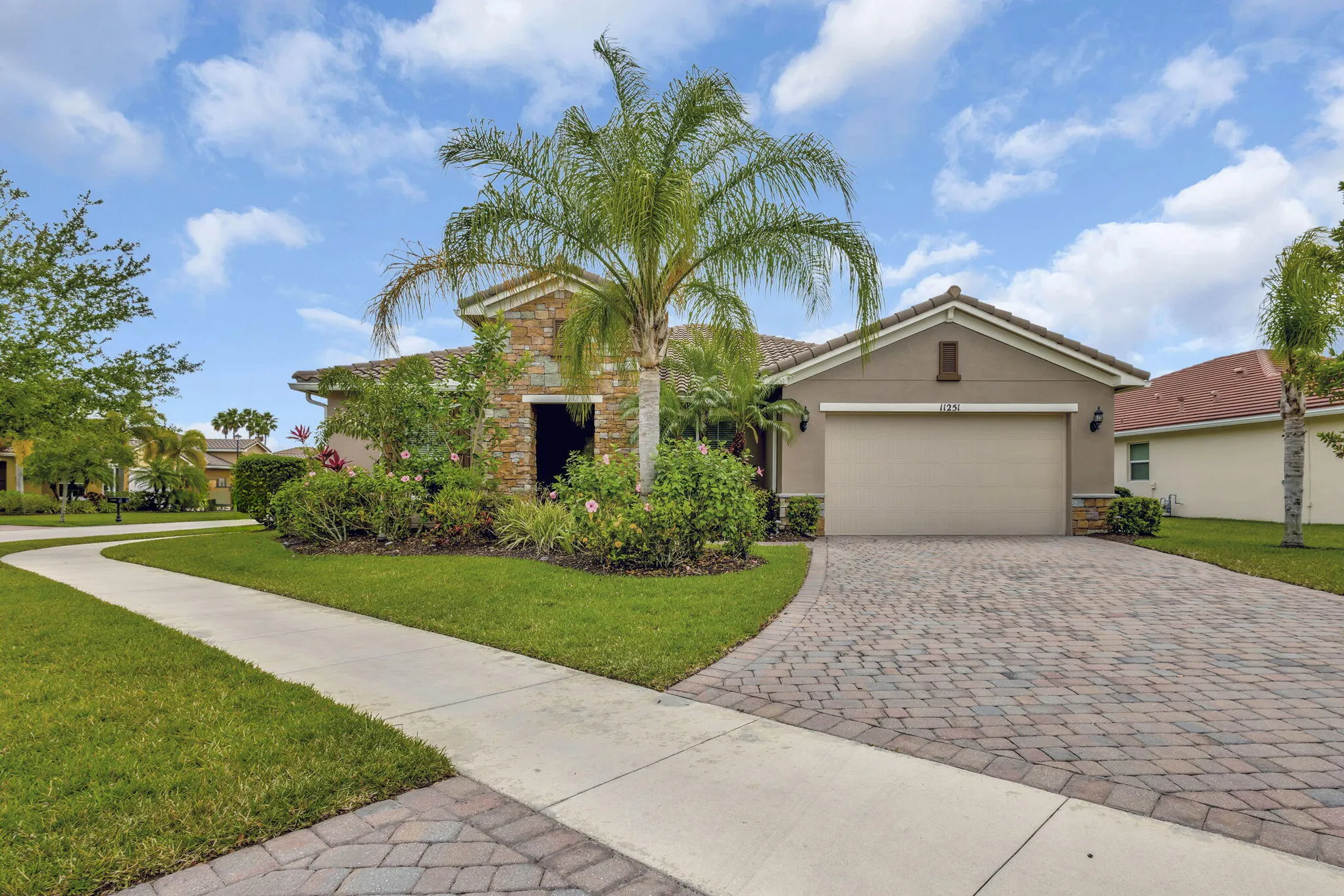Property Slideshow image 3 of 64 | 11251 sw apple blossom trl, Port Saint Lucie, FL, 34987