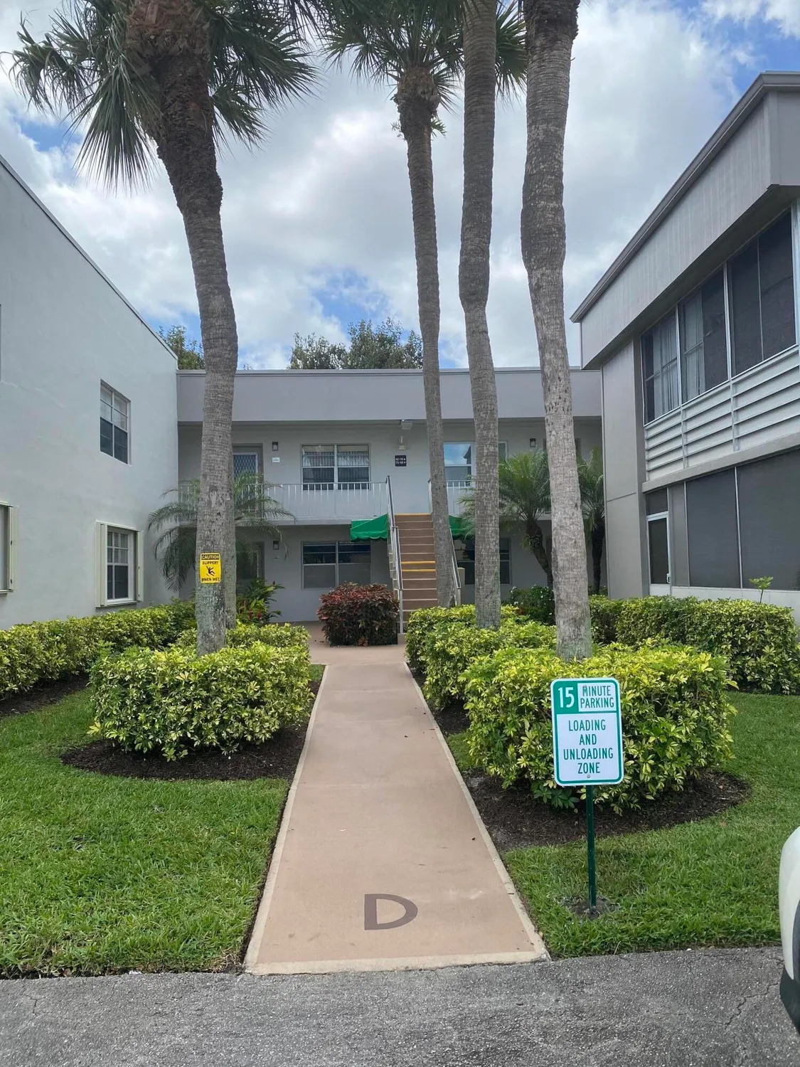 Property Slideshow image 1 of 33 | 148 normandy d d, Delray Beach, FL, 33484