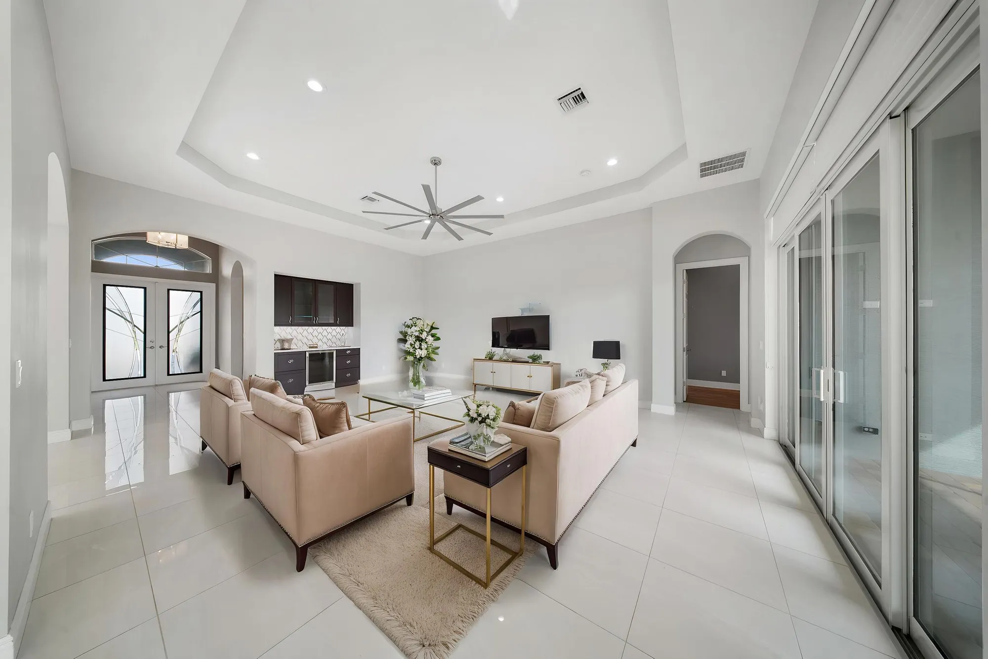 Property Slideshow image 10 of 52 | 21828 sw tivolo way, Port Saint Lucie, FL, 34986