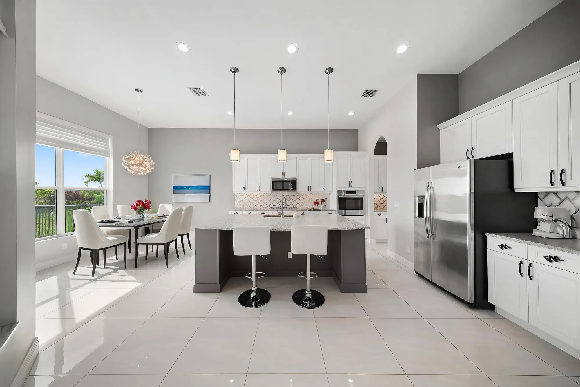 Property Slideshow image 14 of 52 | 21828 sw tivolo way, Port Saint Lucie, FL, 34986