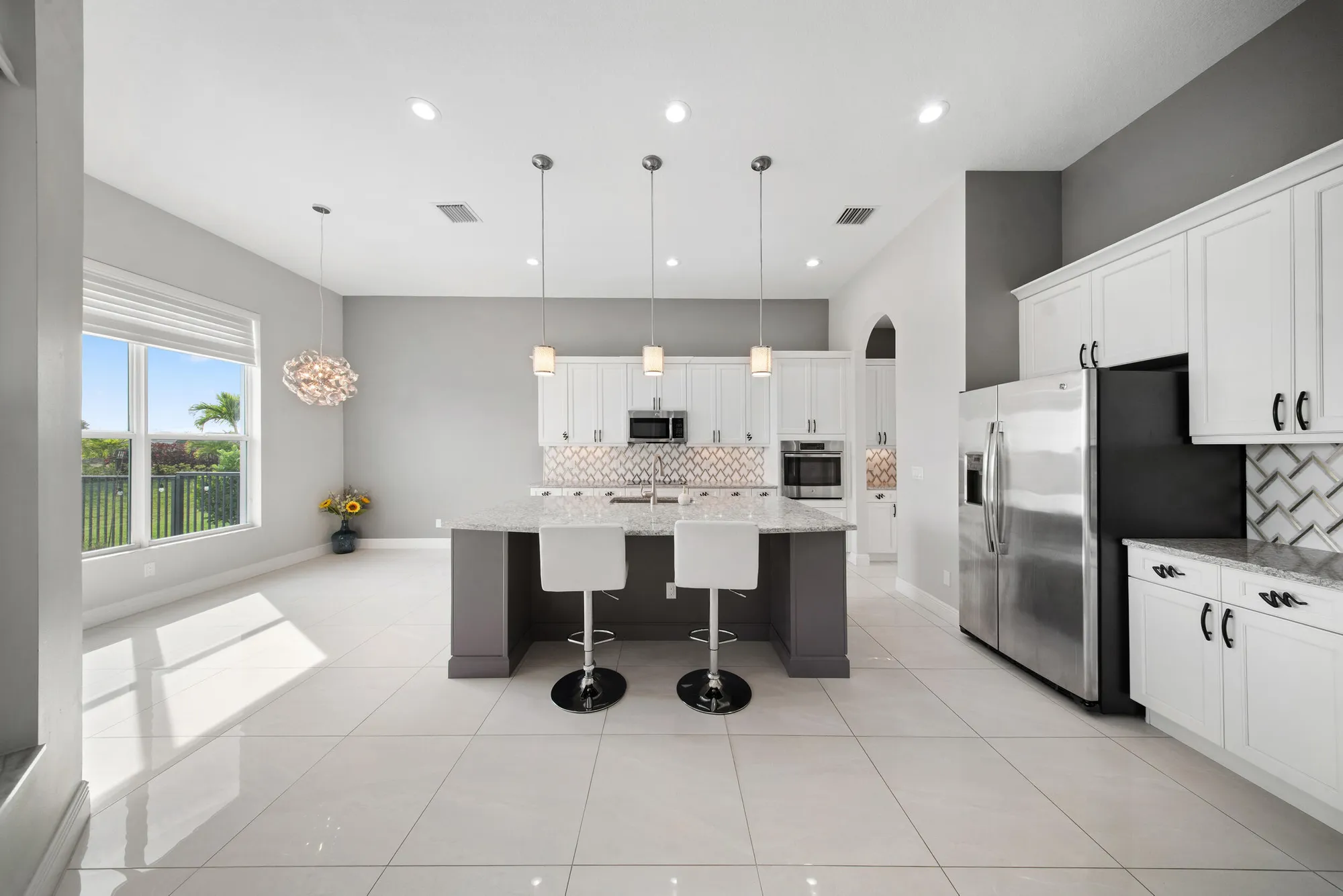 Property Slideshow image 15 of 52 | 21828 sw tivolo way, Port Saint Lucie, FL, 34986