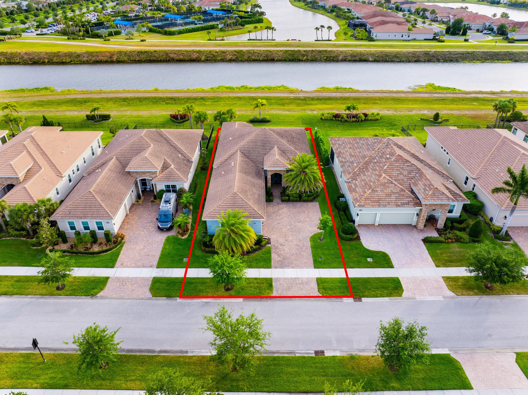 Property Slideshow image 38 of 52 | 21828 sw tivolo way, Port Saint Lucie, FL, 34986