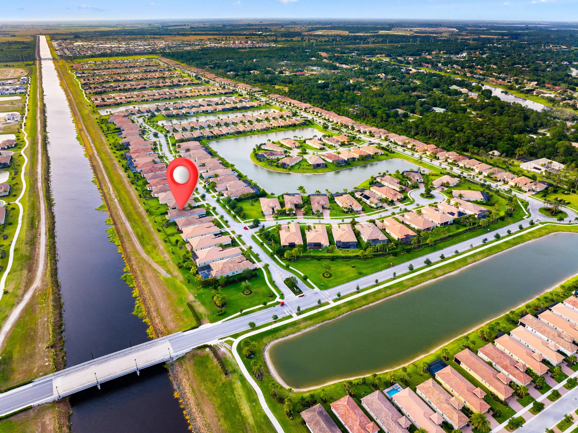 Property Slideshow image 40 of 52 | 21828 sw tivolo way, Port Saint Lucie, FL, 34986