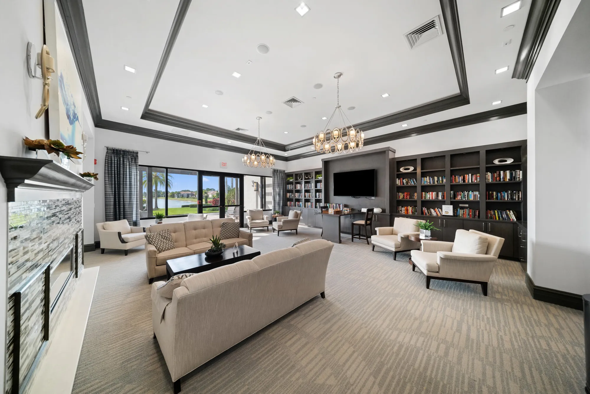 Property Slideshow image 48 of 52 | 21828 sw tivolo way, Port Saint Lucie, FL, 34986