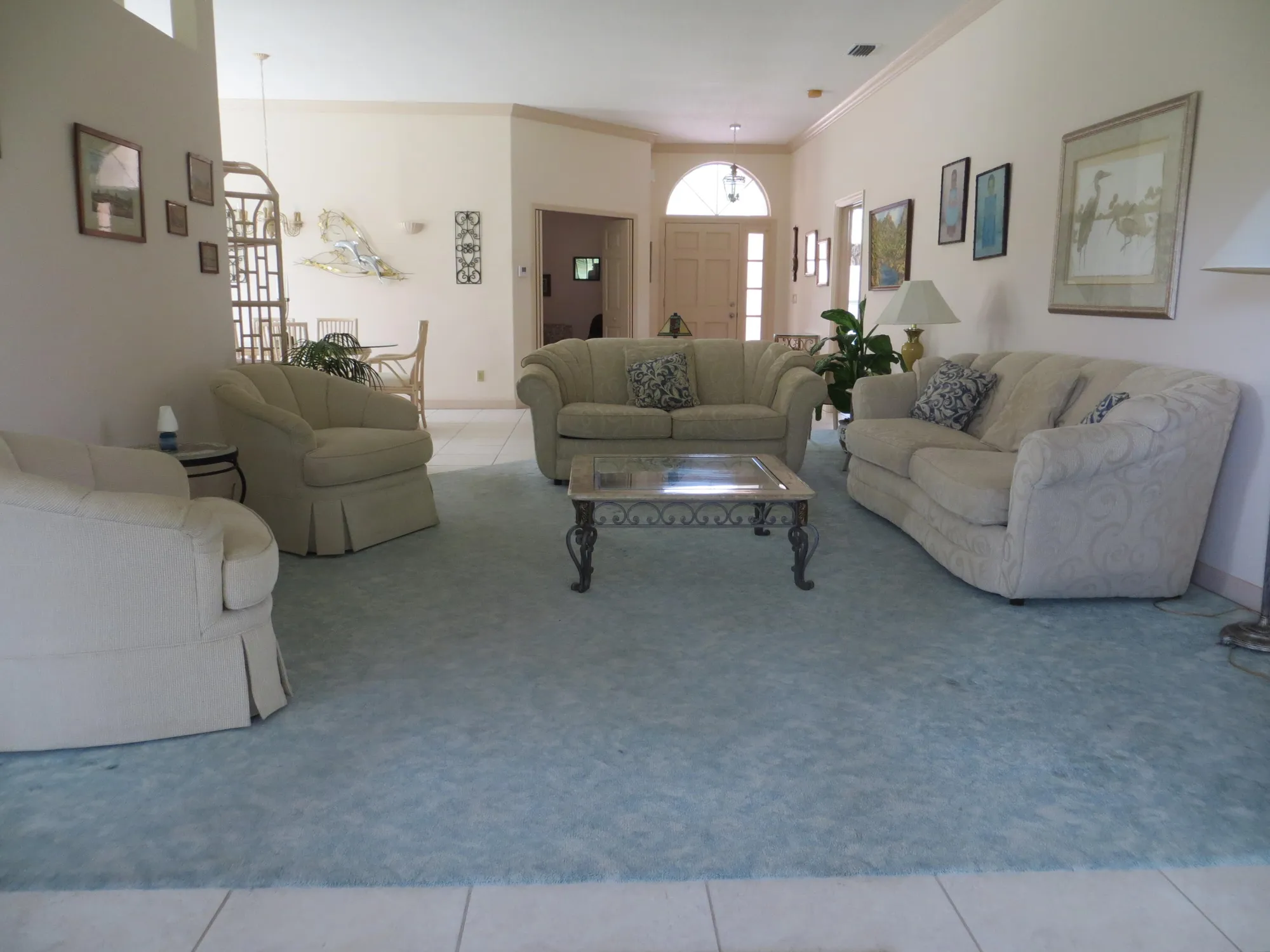 Property Slideshow image 6 of 41 | 9418 poinciana ct, Fort Pierce, FL, 34951