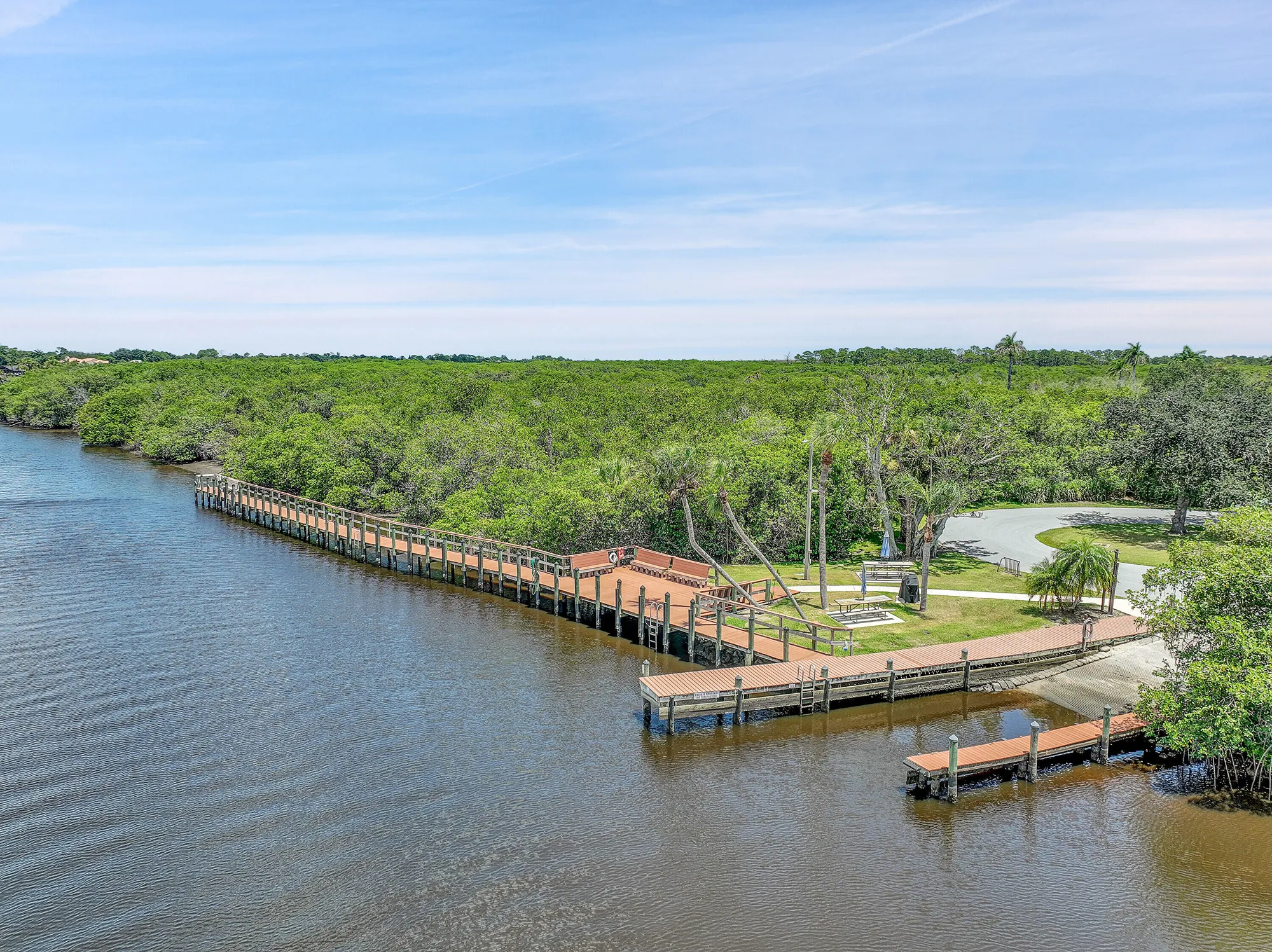 Property Slideshow image 37 of 62 | 361 sw south river dr 103, Stuart, FL, 34997