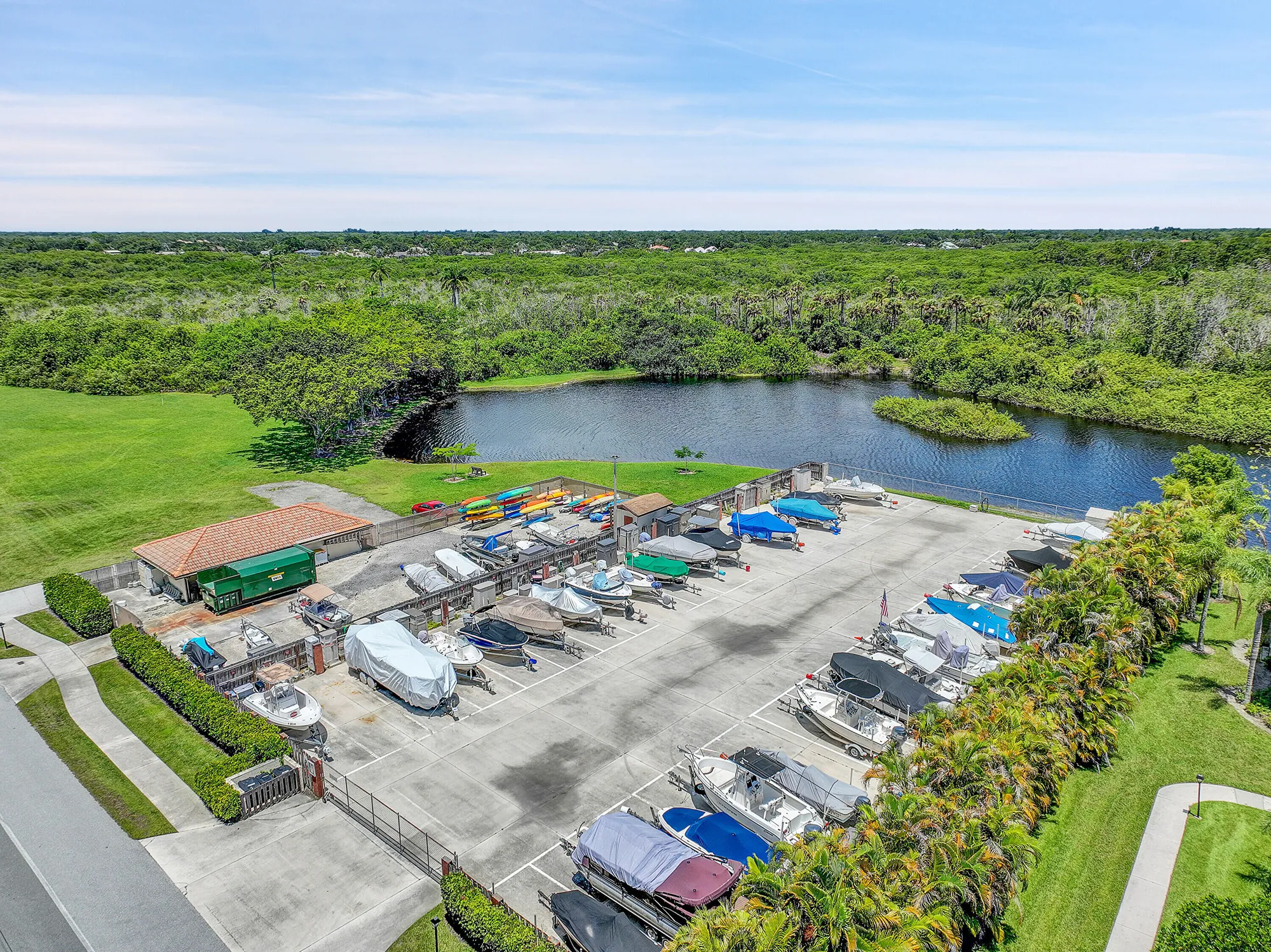 Property Slideshow image 46 of 62 | 361 sw south river dr 103, Stuart, FL, 34997