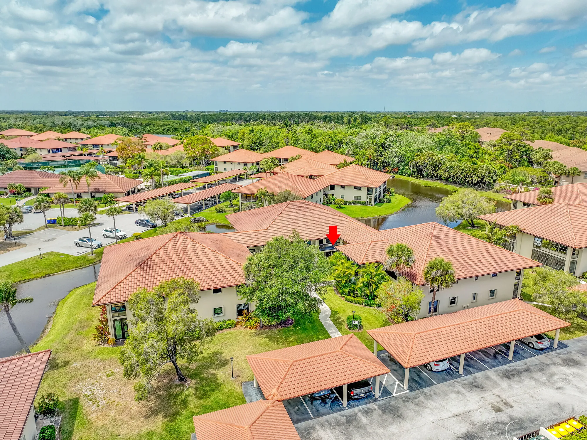 Property Slideshow image 52 of 62 | 361 sw south river dr 103, Stuart, FL, 34997
