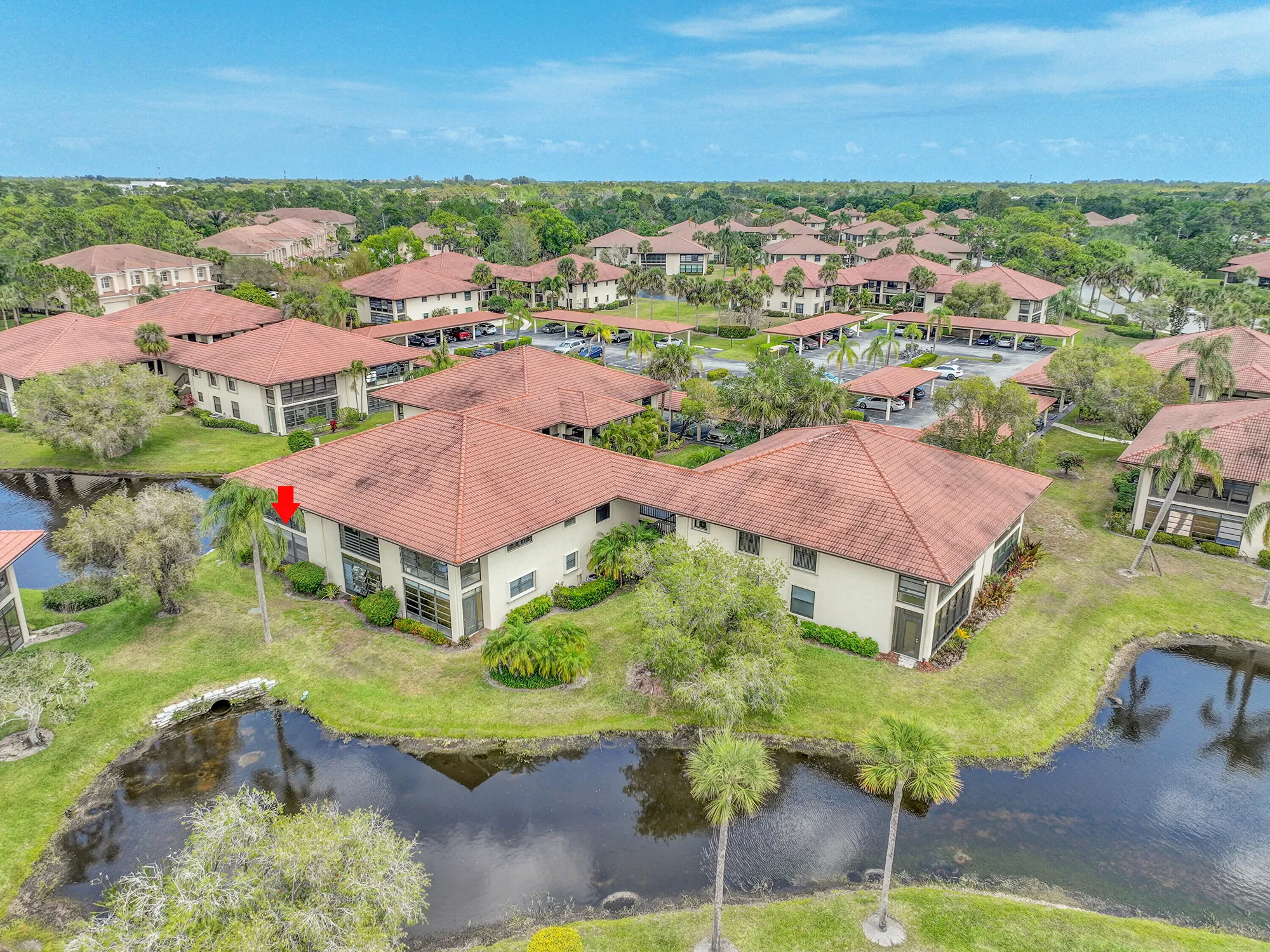 Property Slideshow image 54 of 62 | 361 sw south river dr 103, Stuart, FL, 34997