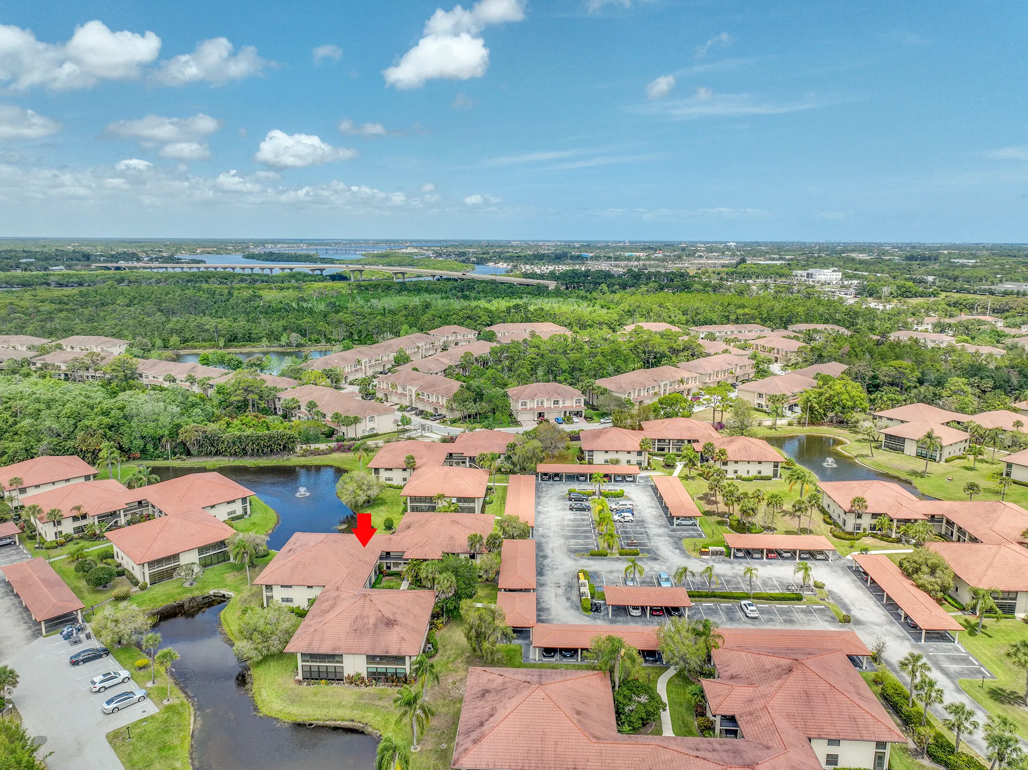 Property Slideshow image 59 of 62 | 361 sw south river dr 103, Stuart, FL, 34997