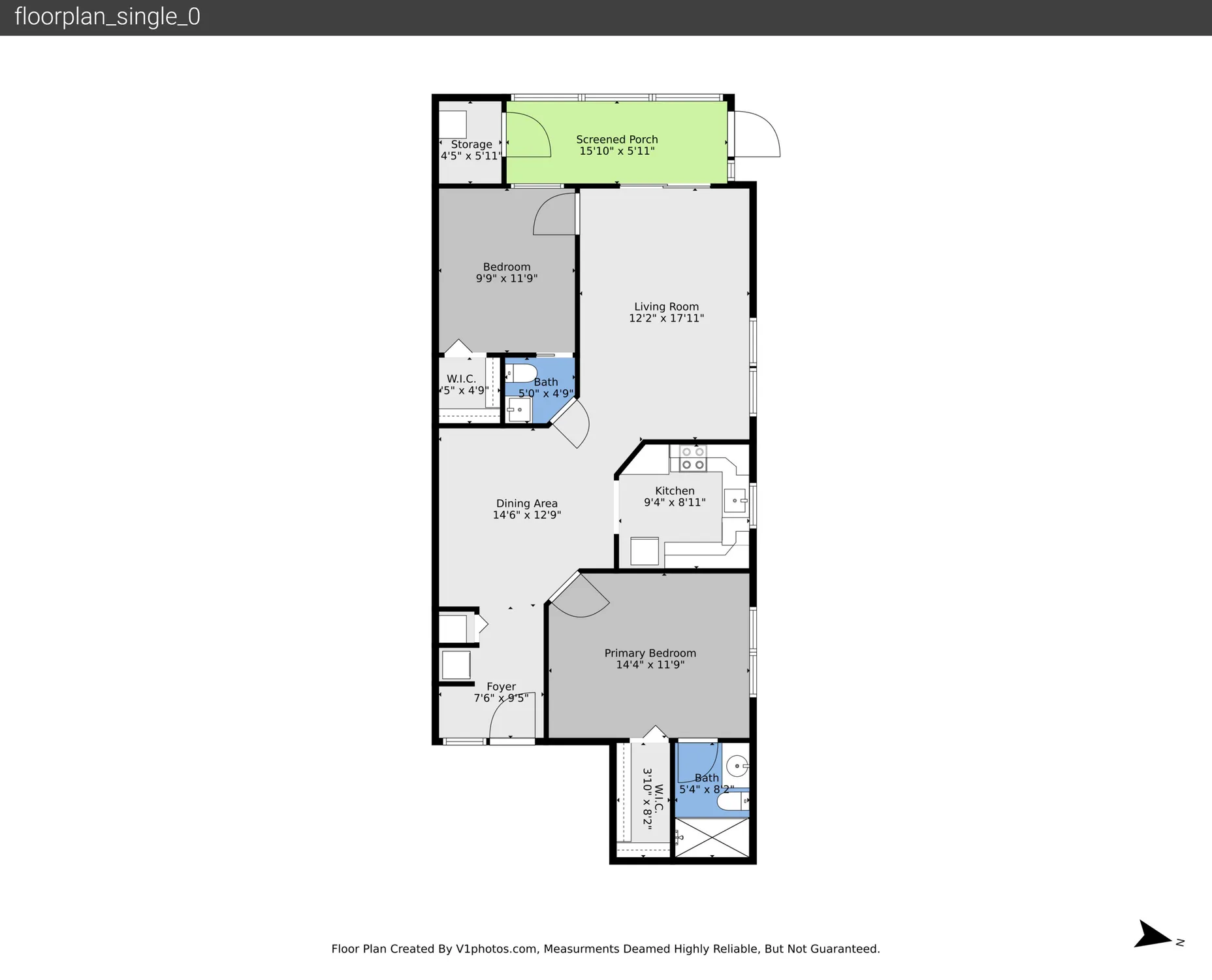 Property Slideshow image 62 of 62 | 361 sw south river dr 103, Stuart, FL, 34997