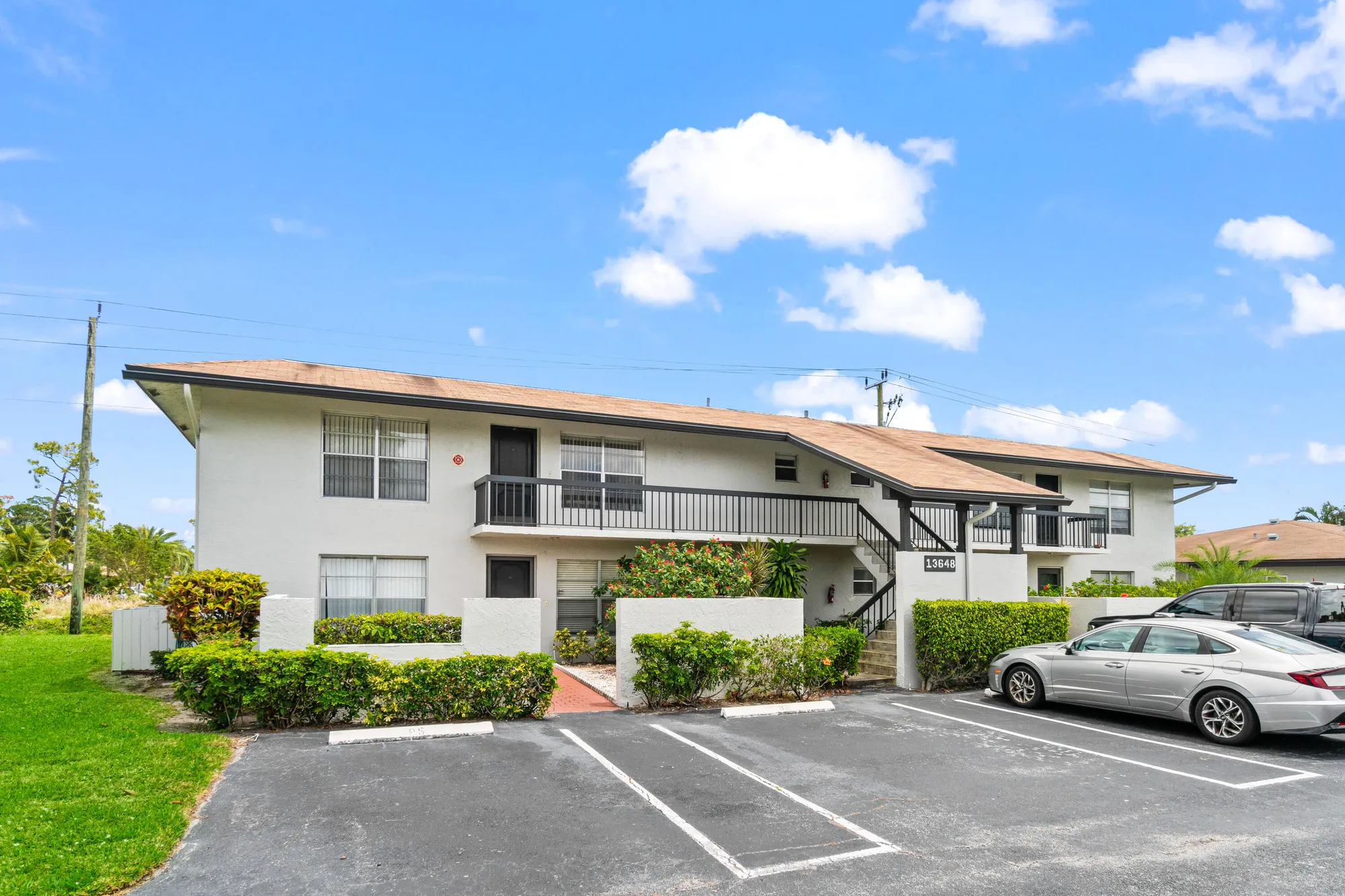 Property Slideshow image 41 of 42 | 13648 coconut palm ct b, Delray Beach, FL, 33484