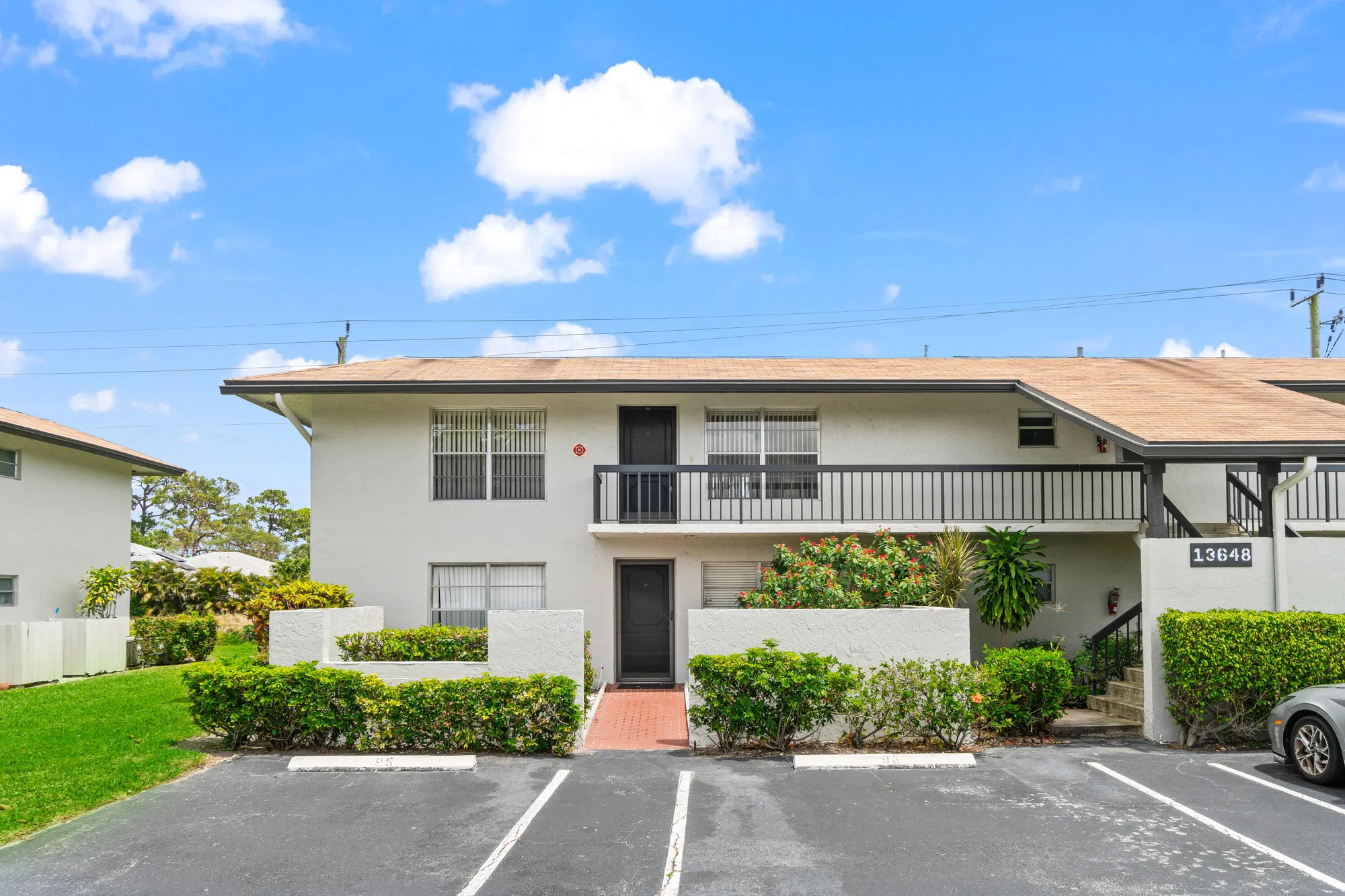 Property Slideshow image 1 of 42 | 13648 coconut palm ct b, Delray Beach, FL, 33484