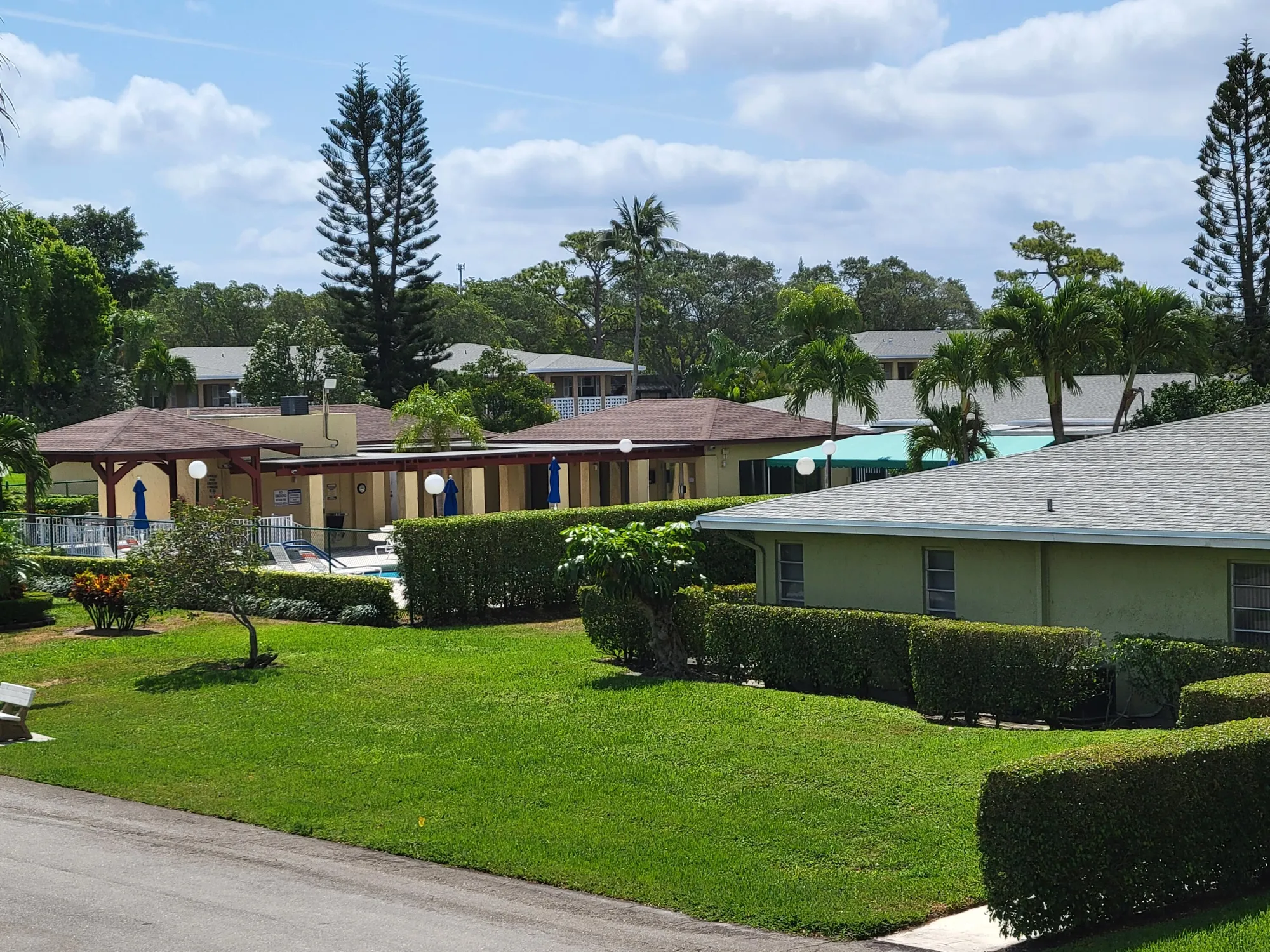 Property Slideshow image 30 of 33 | 2401 del aire blvd 202, Delray Beach, FL, 33445